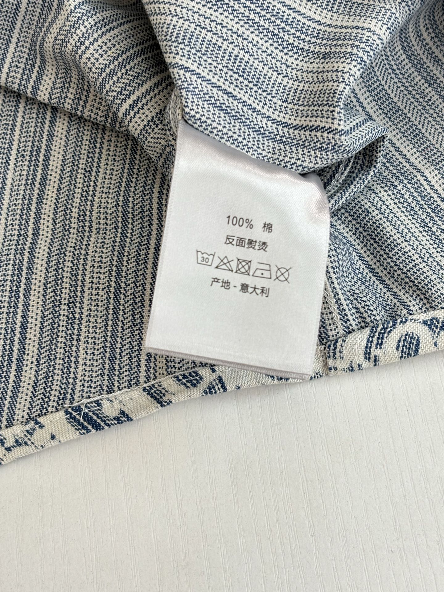 Shirt Man