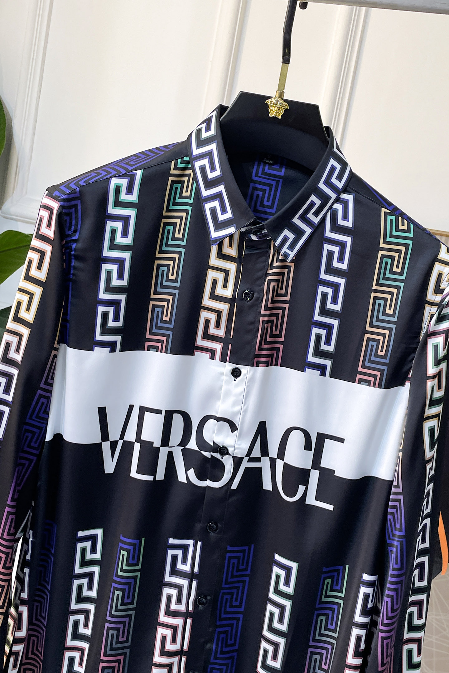 Shirt Man