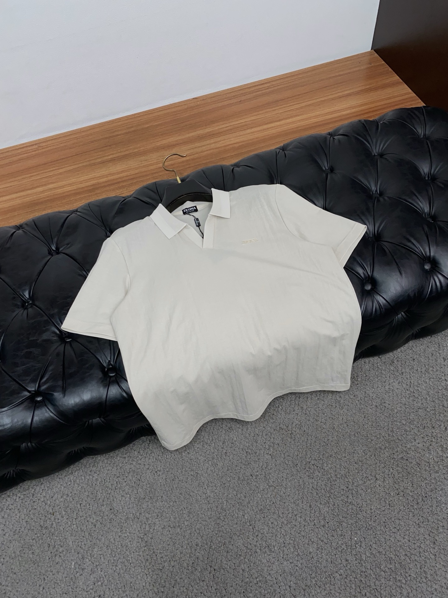 Shirt Man