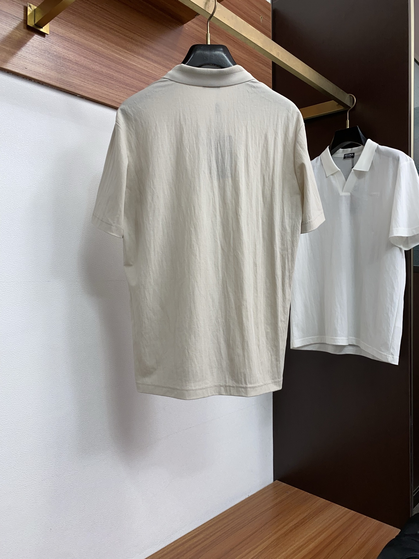 Shirt Man