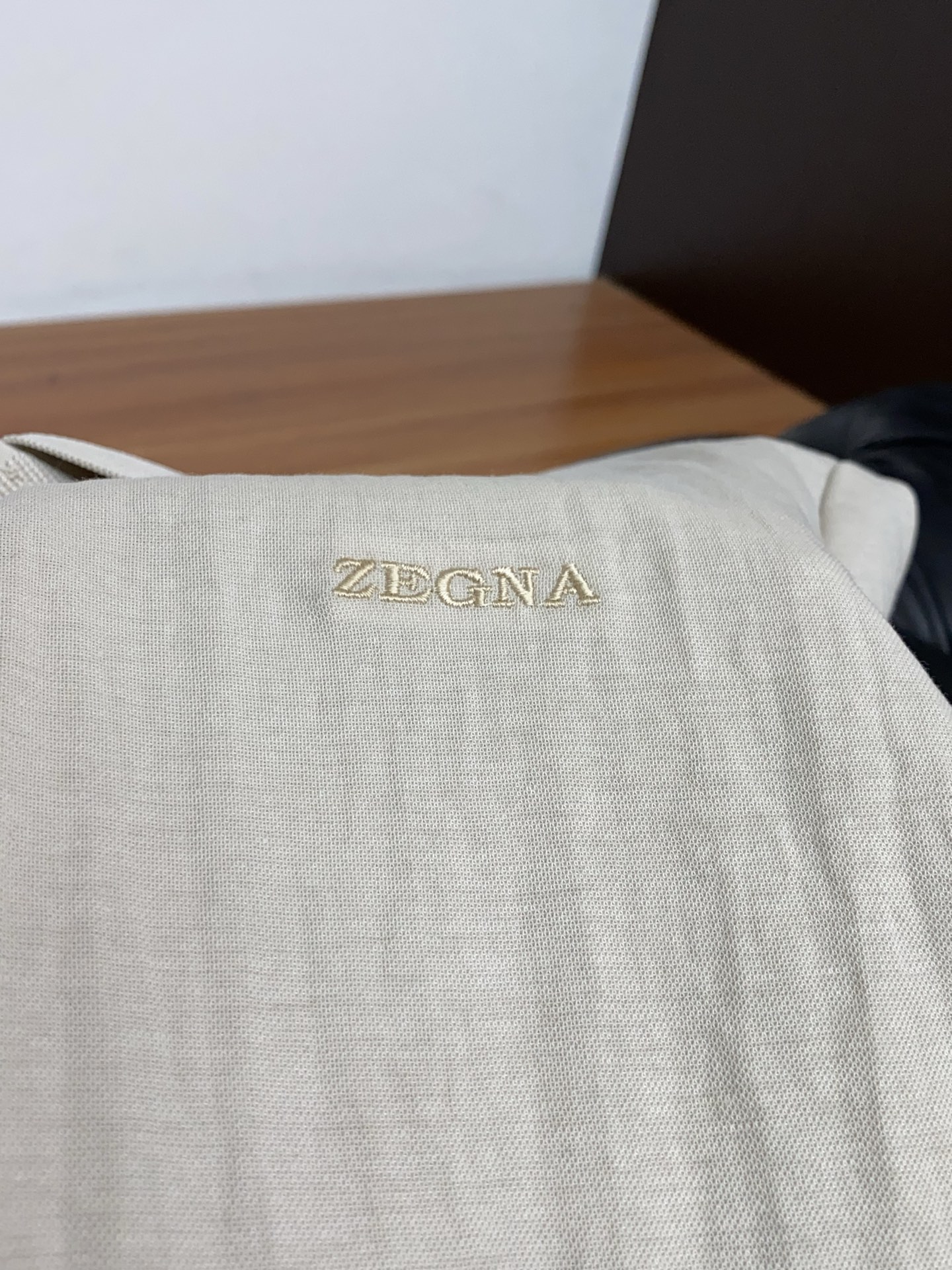 Shirt Man