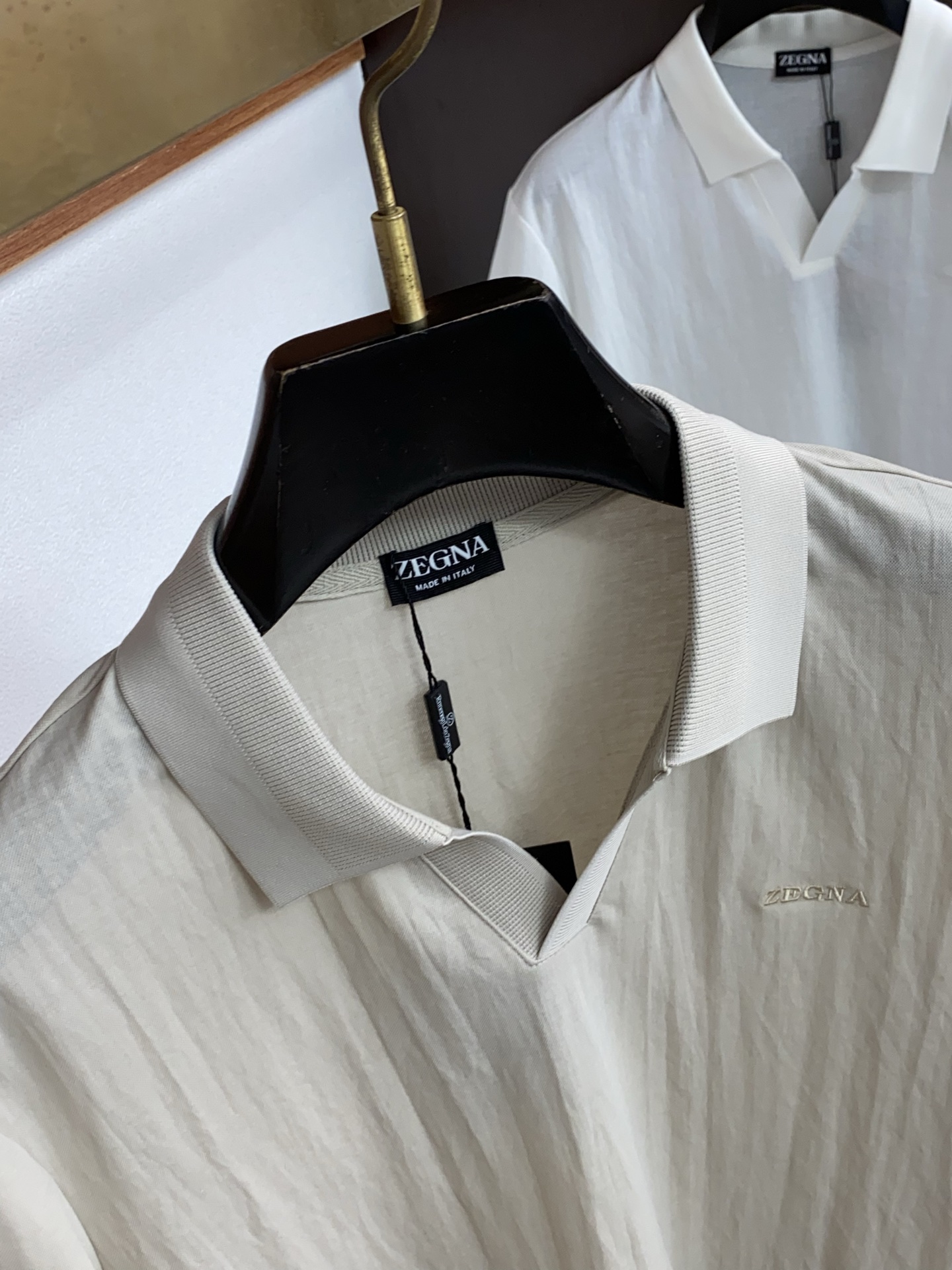 Shirt Man