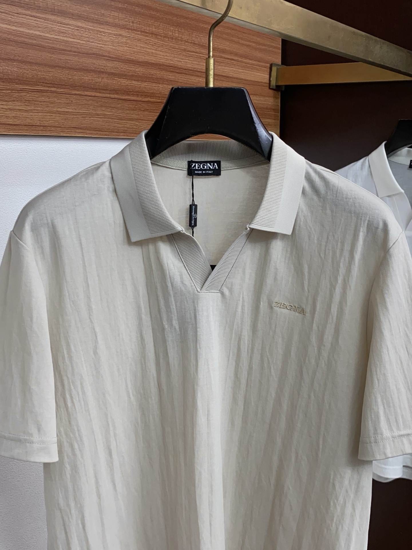 Shirt Man