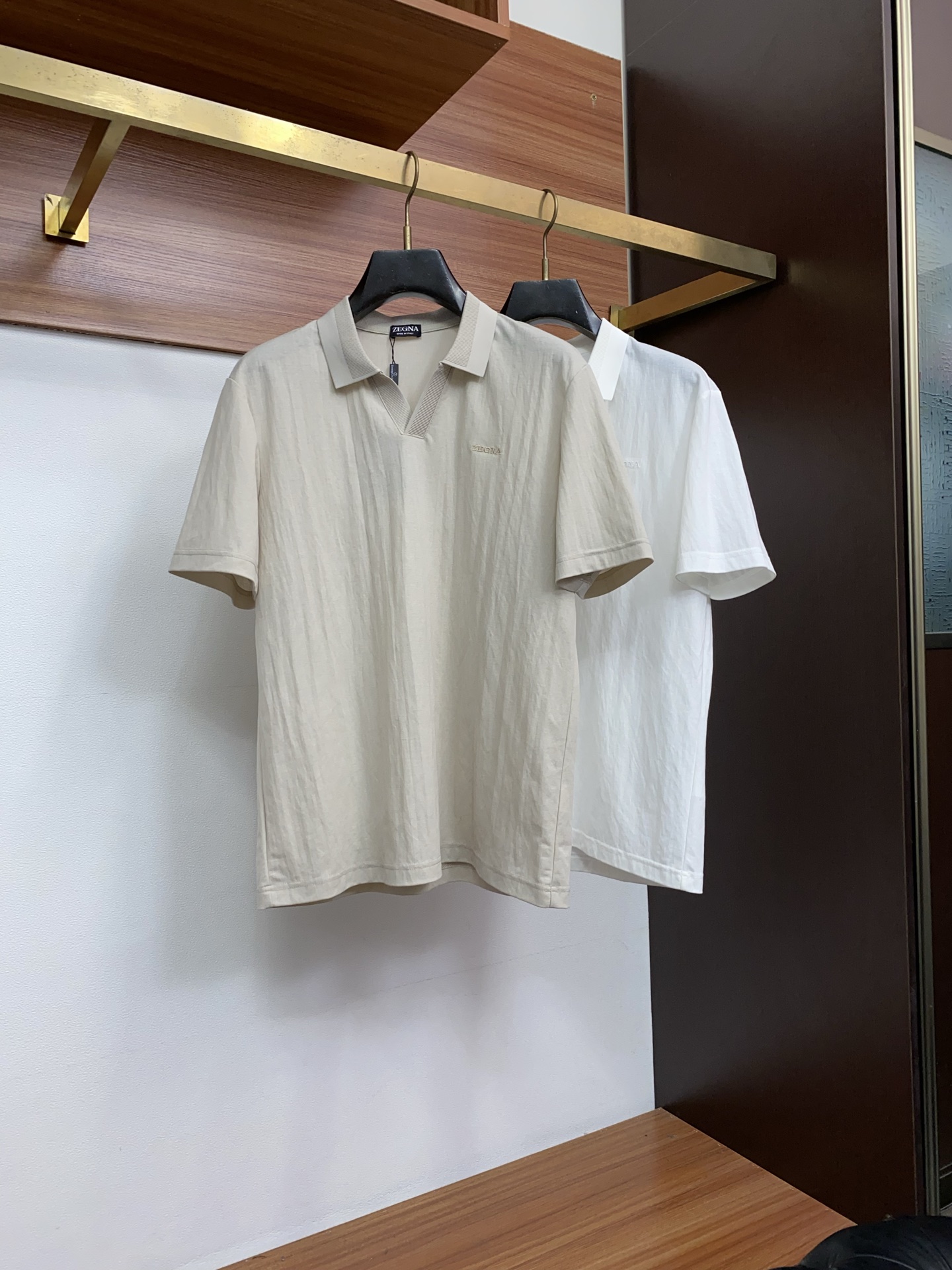 Shirt Man
