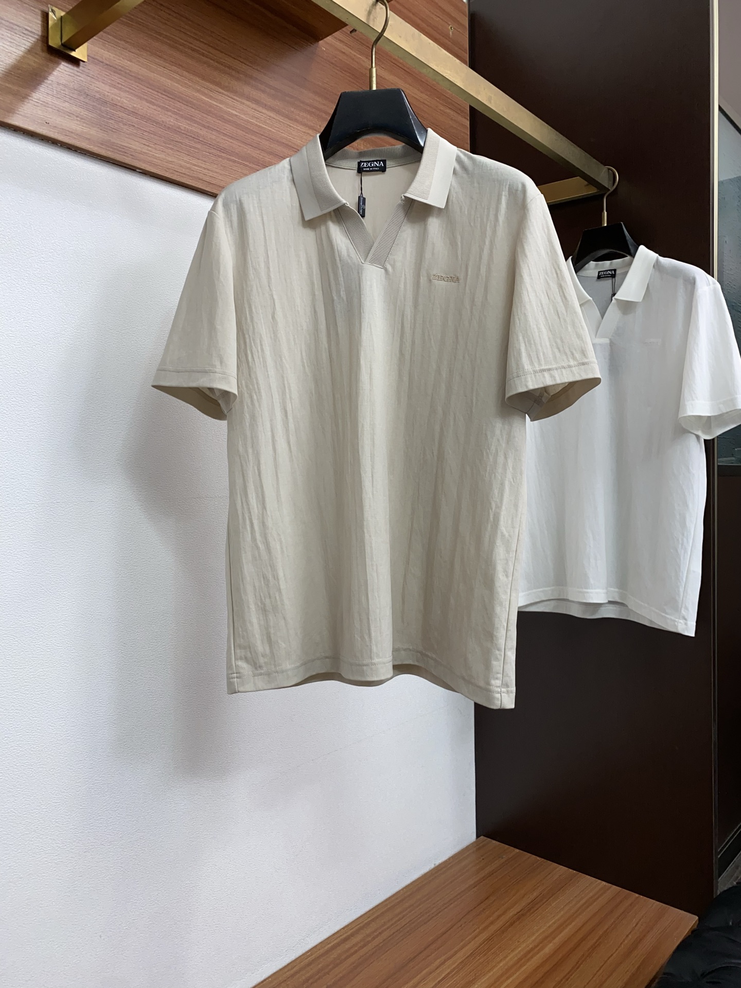 Shirt Man