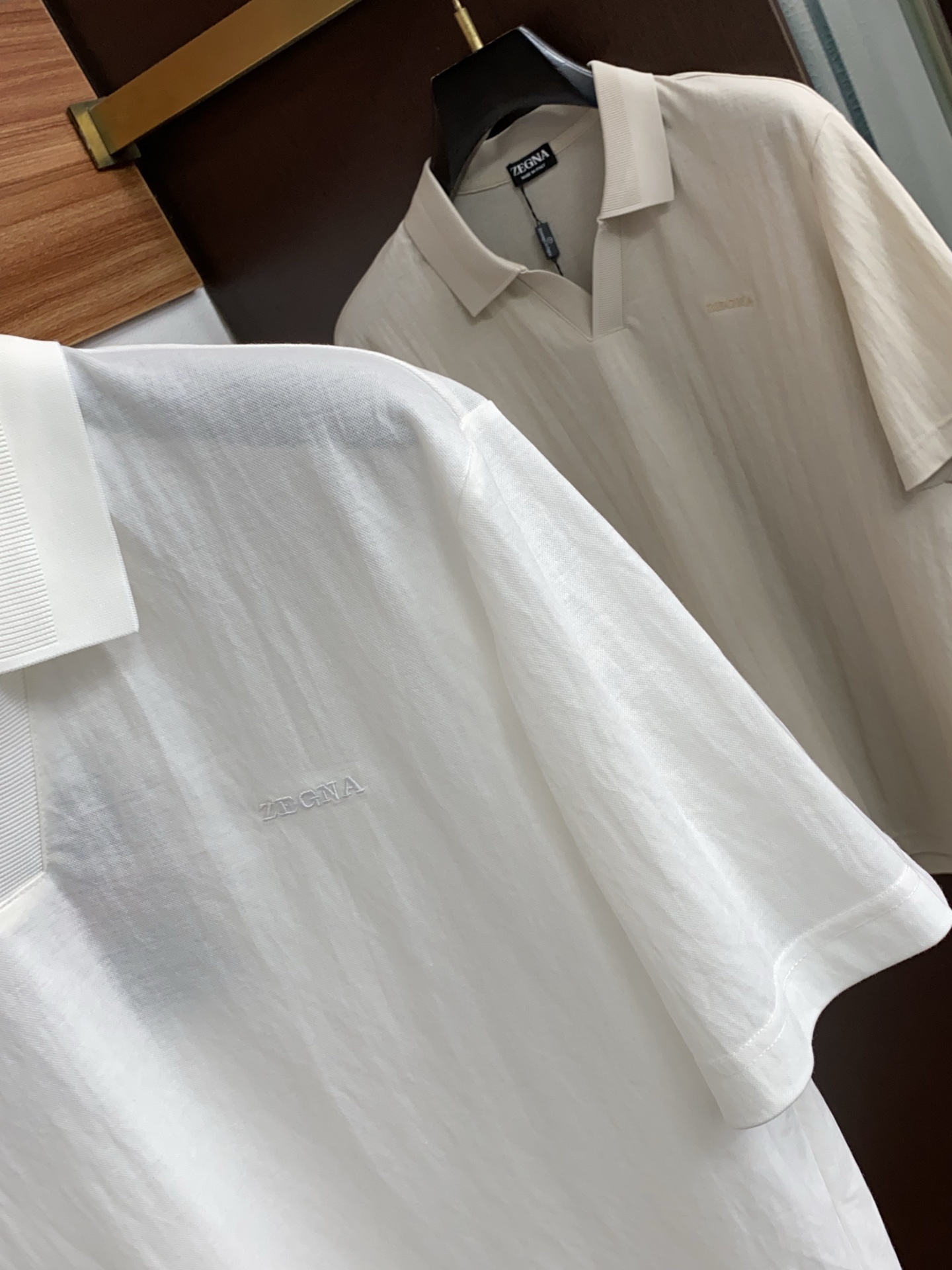 Shirt Man