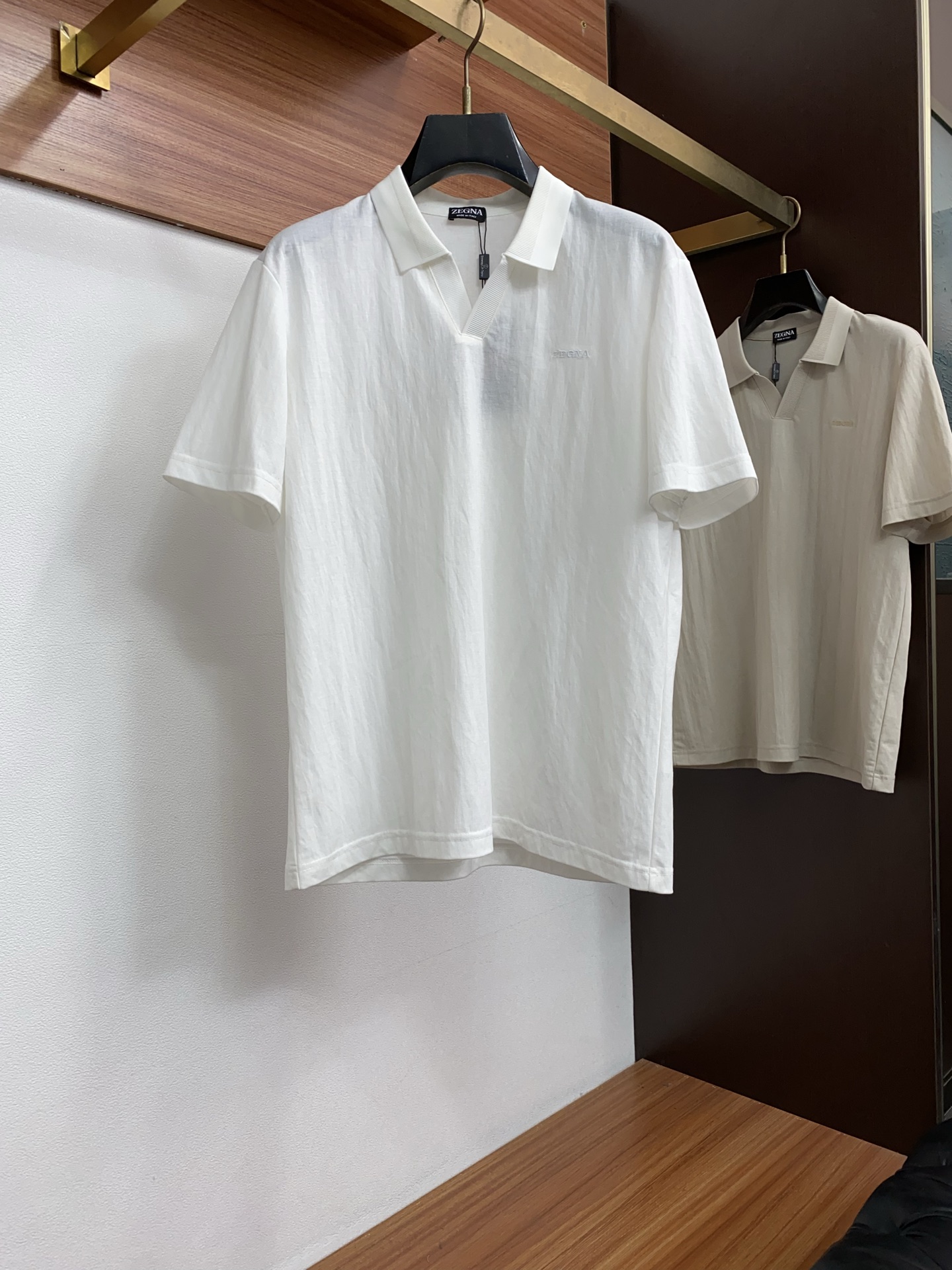 Shirt Man