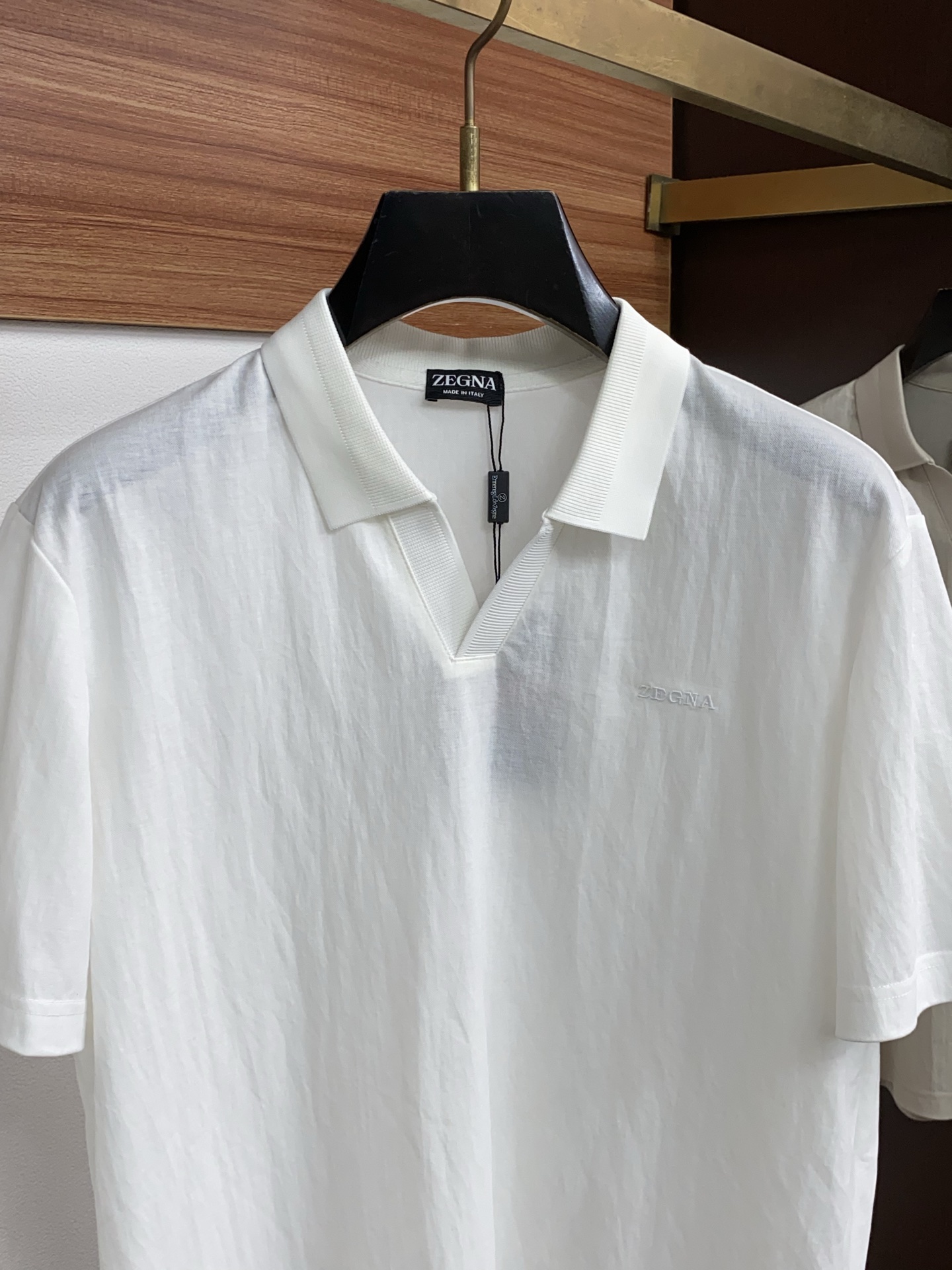 Shirt Man