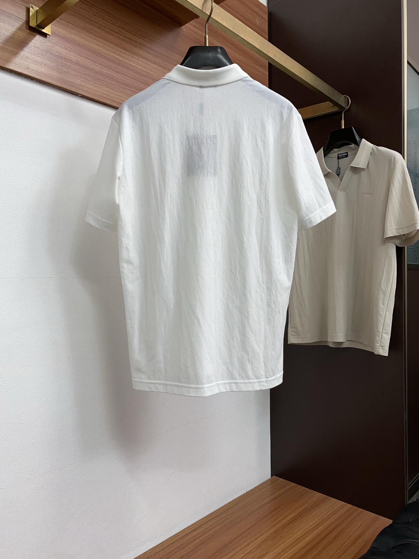 Shirt Man