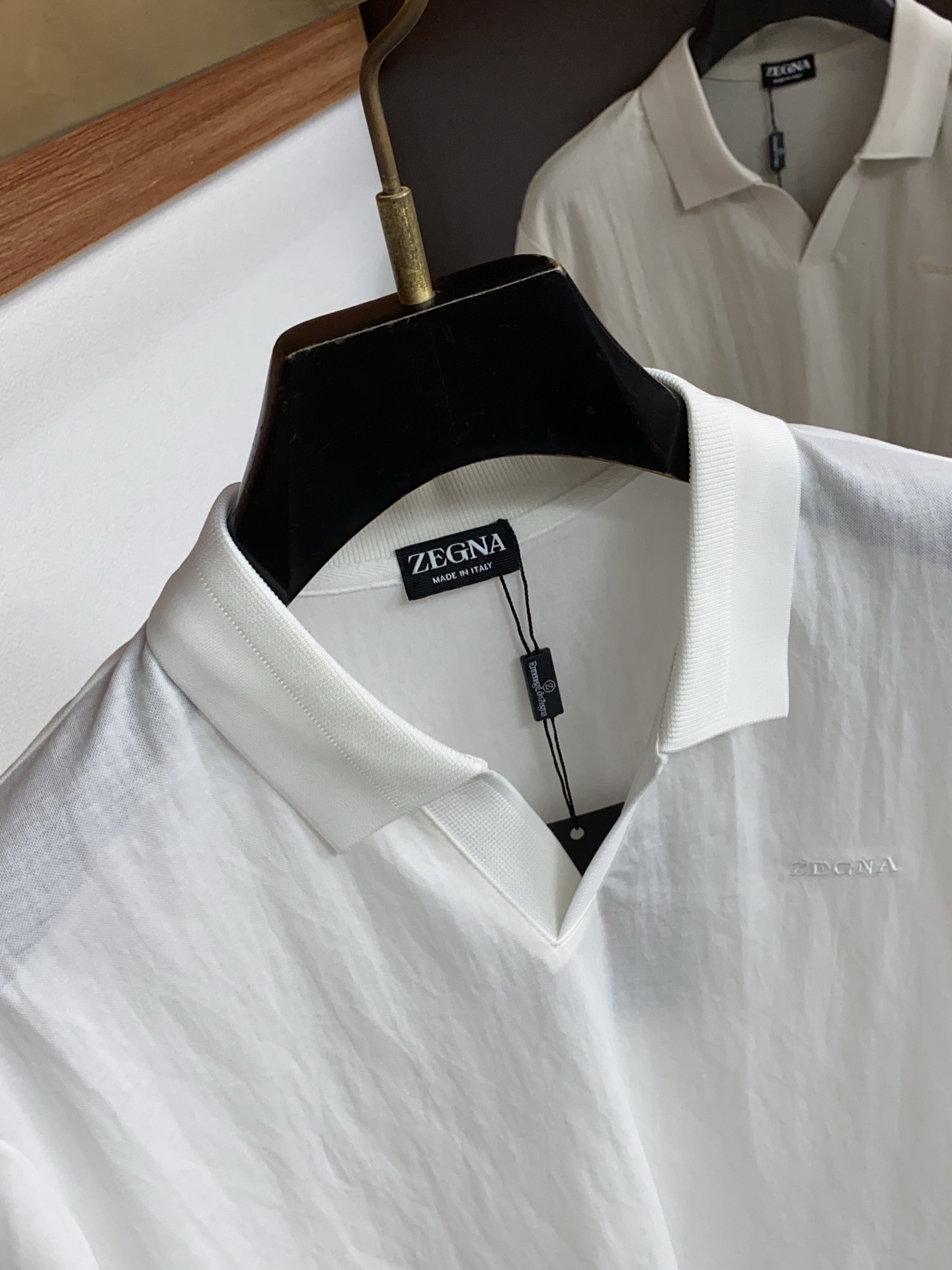 Shirt Man