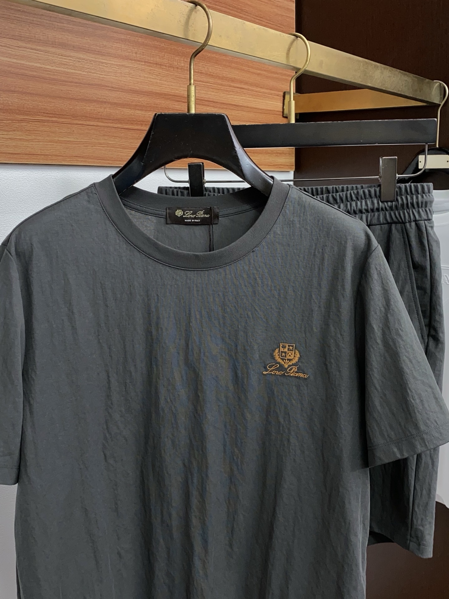 Shirt Man