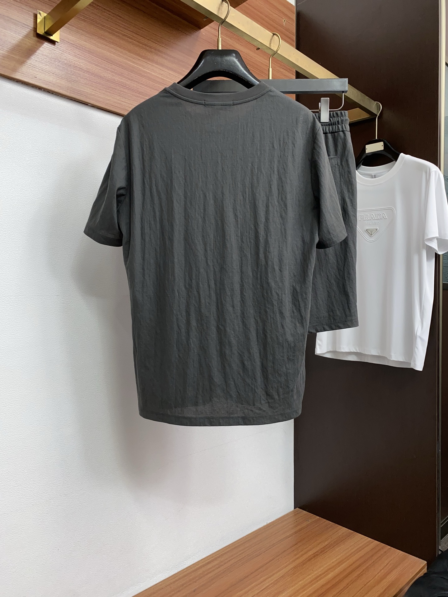 Shirt Man
