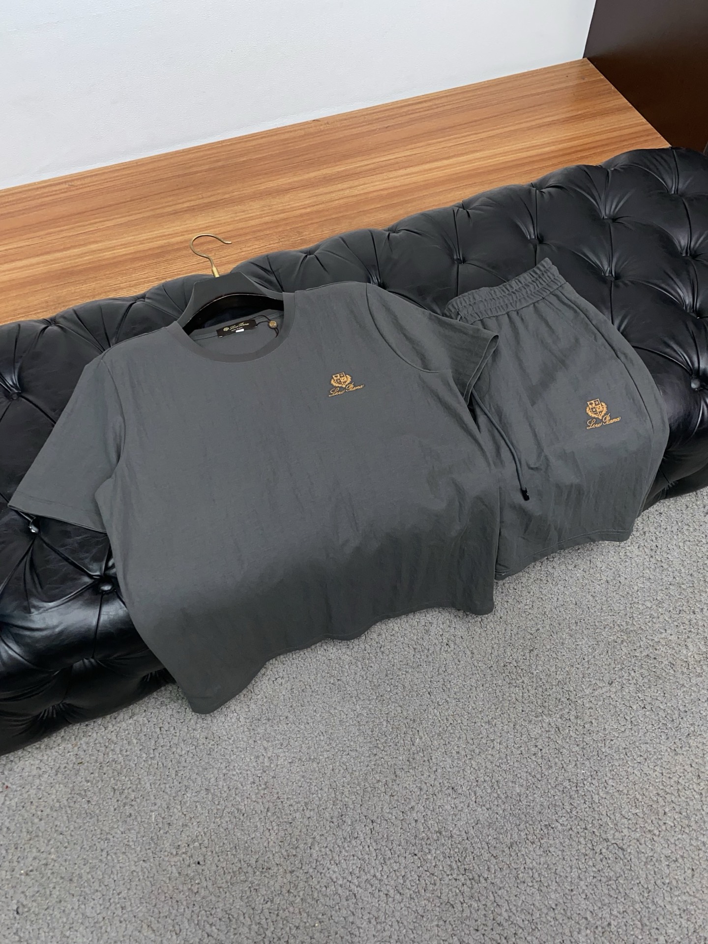 Shirt Man