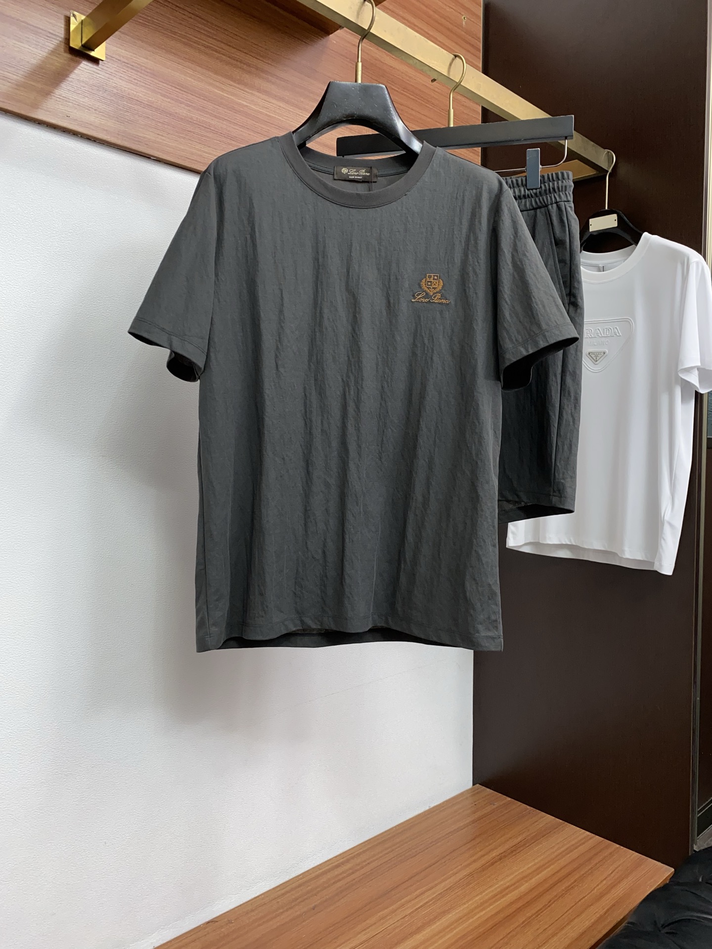 Shirt Man