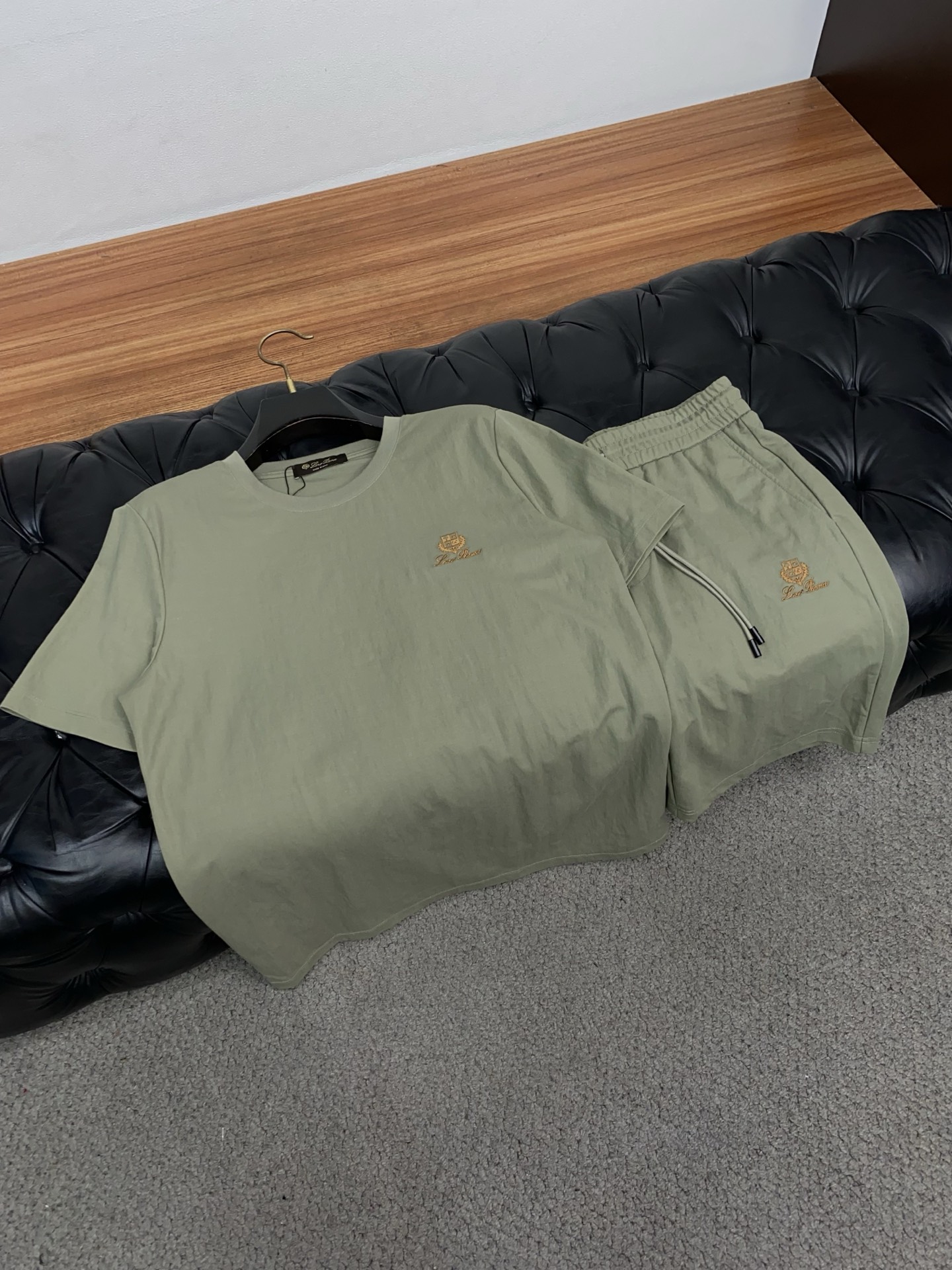 Shirt Man