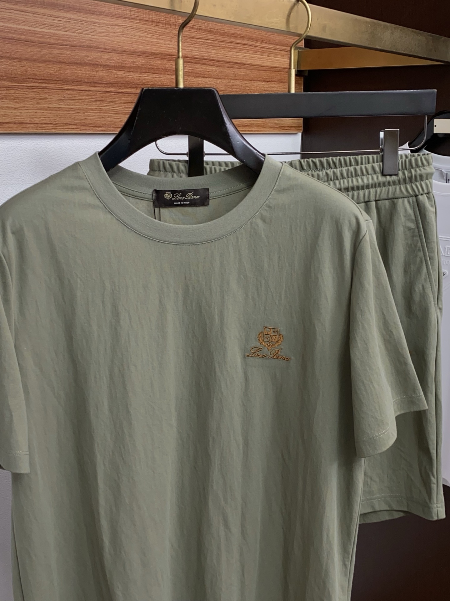 Shirt Man