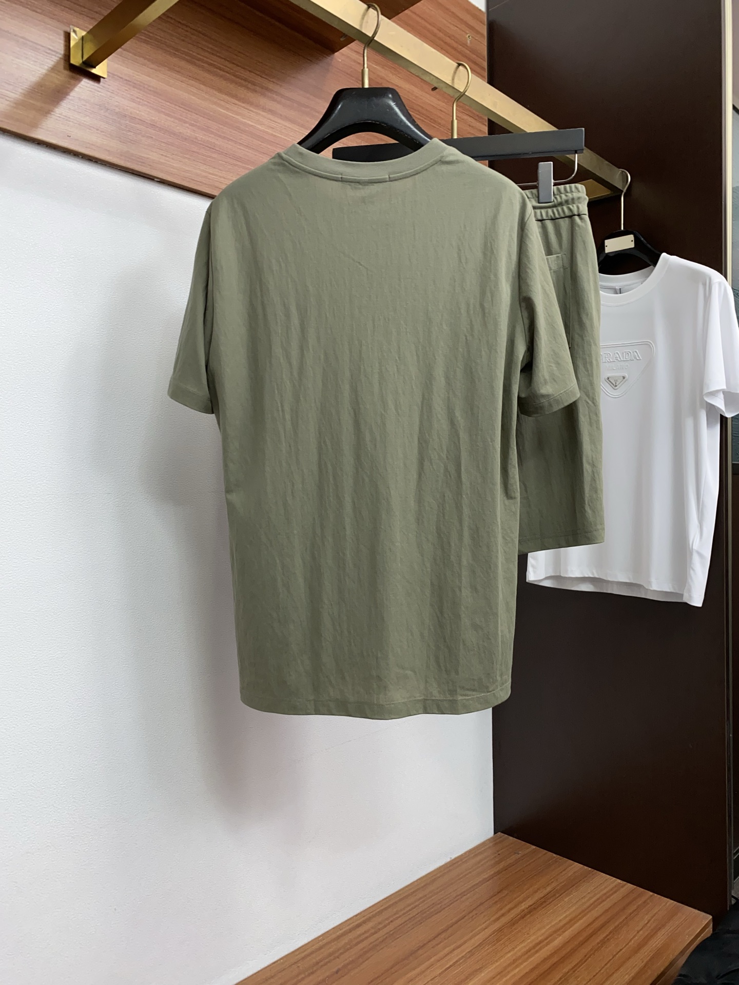Shirt Man