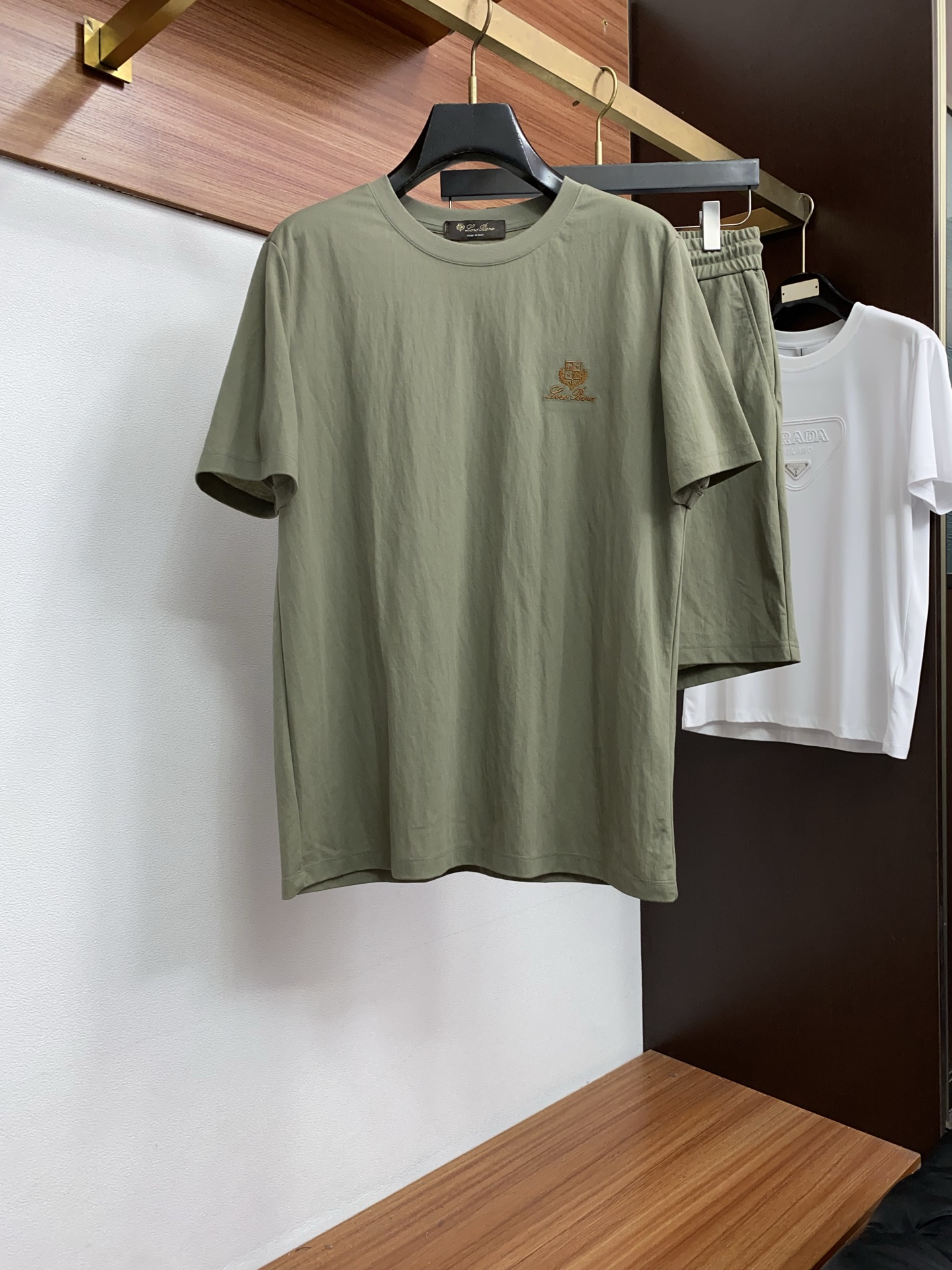 Shirt Man