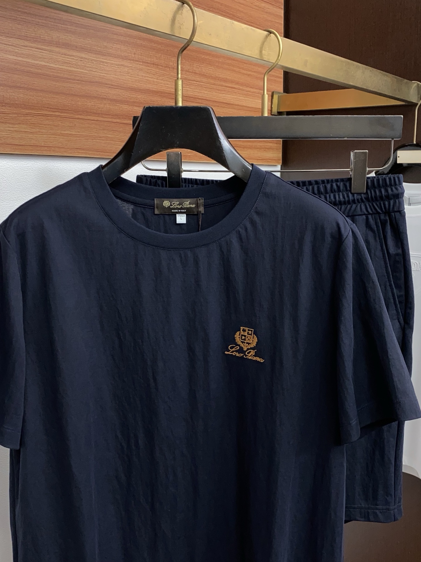 Shirt Man
