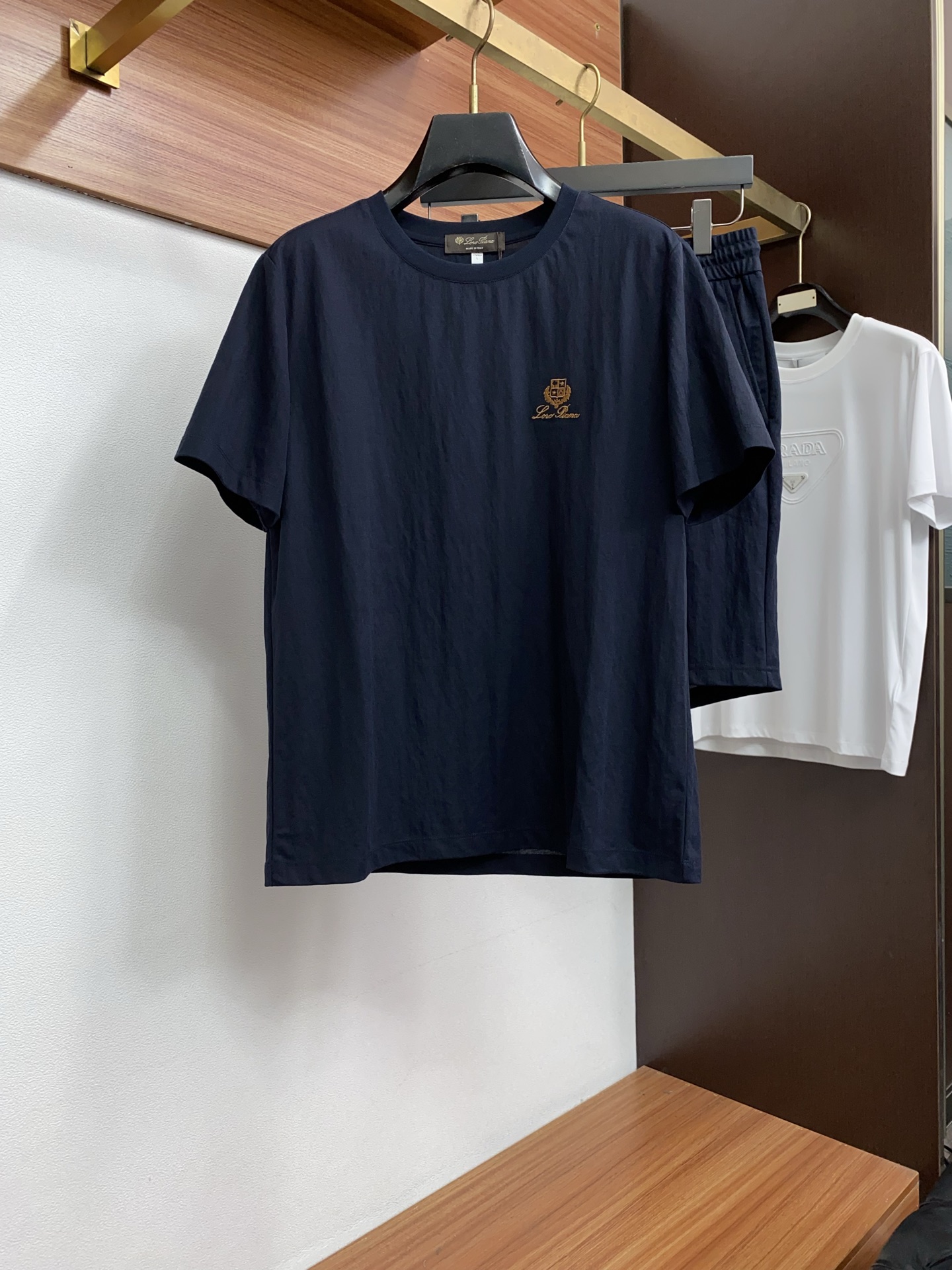 Shirt Man