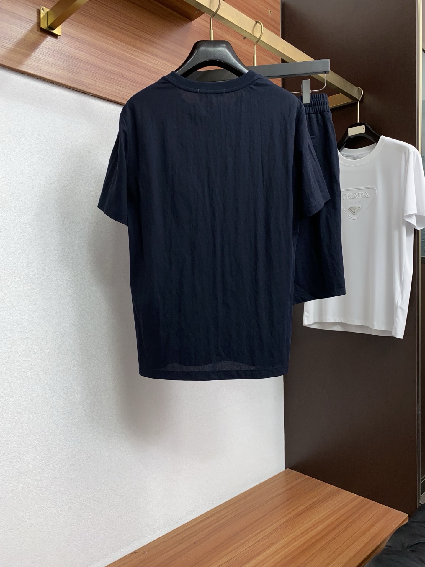 Shirt Man