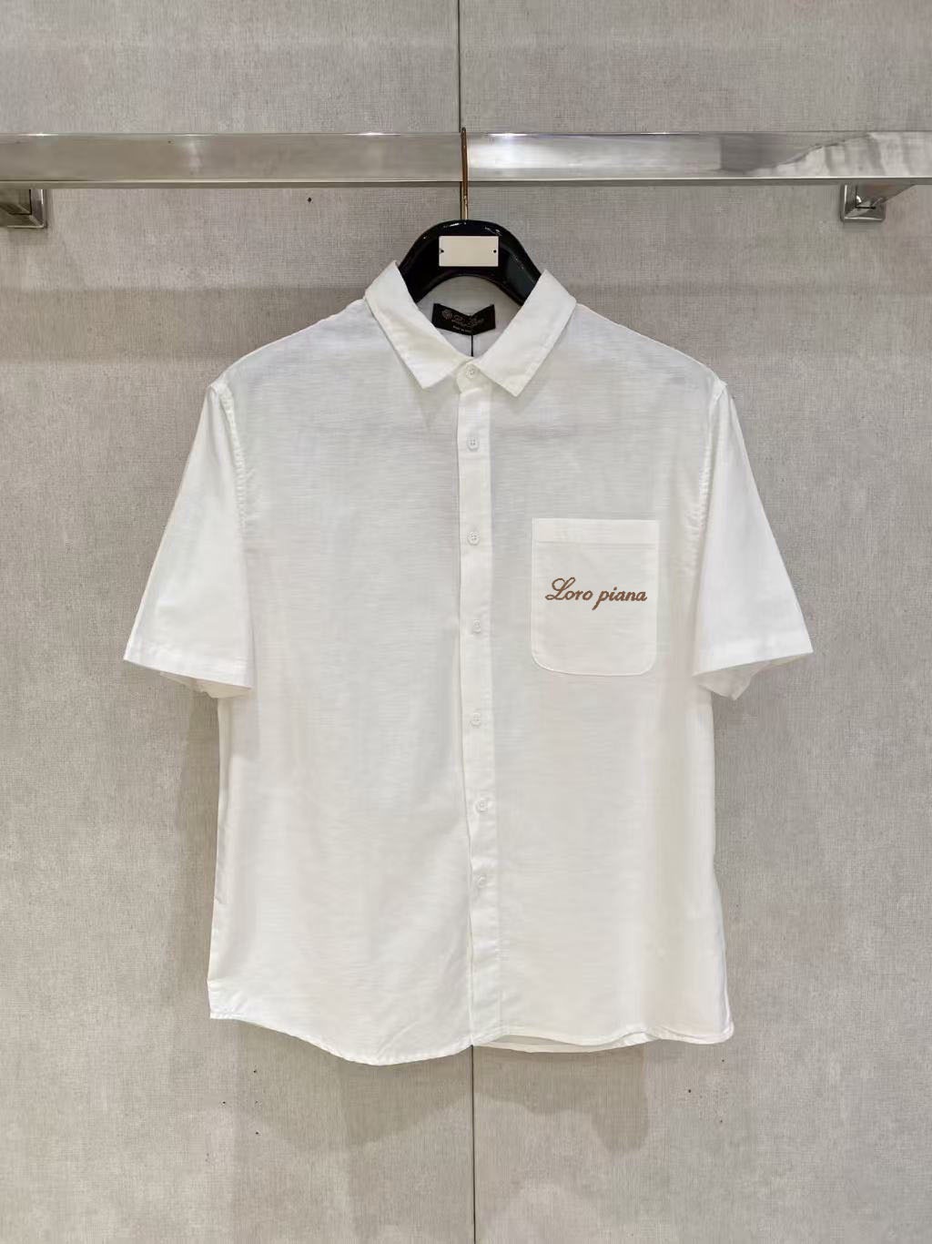 Shirt Man