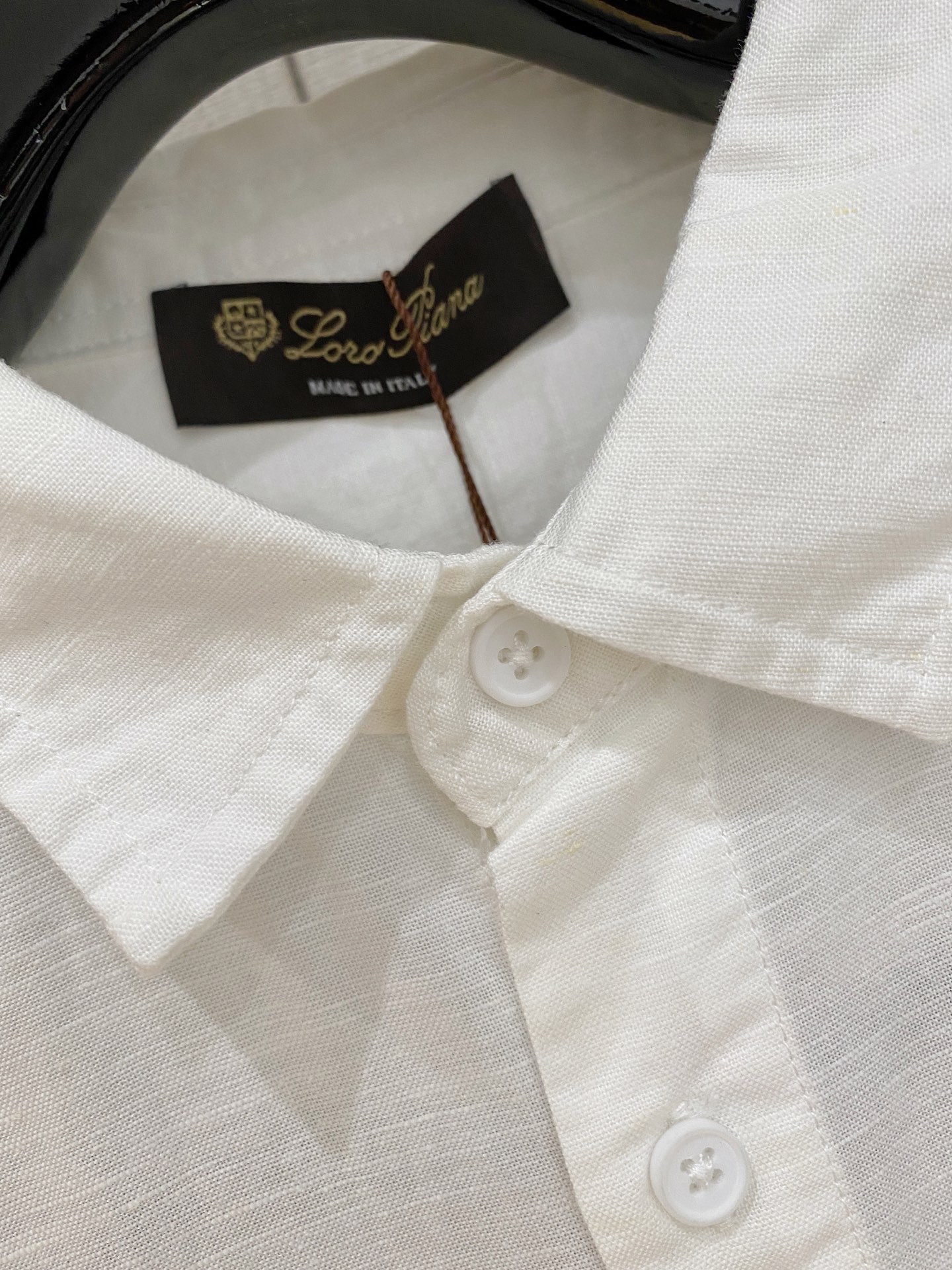 Shirt Man