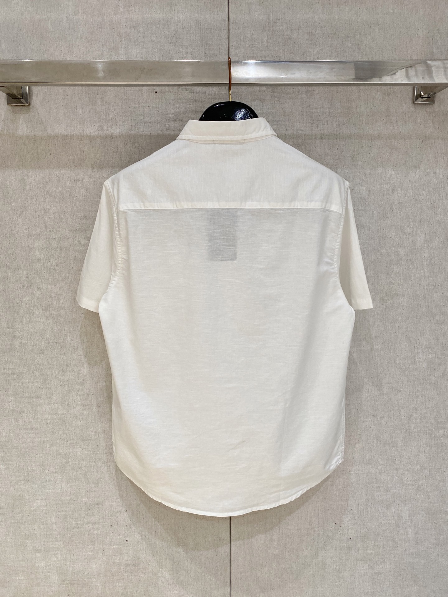 Shirt Man