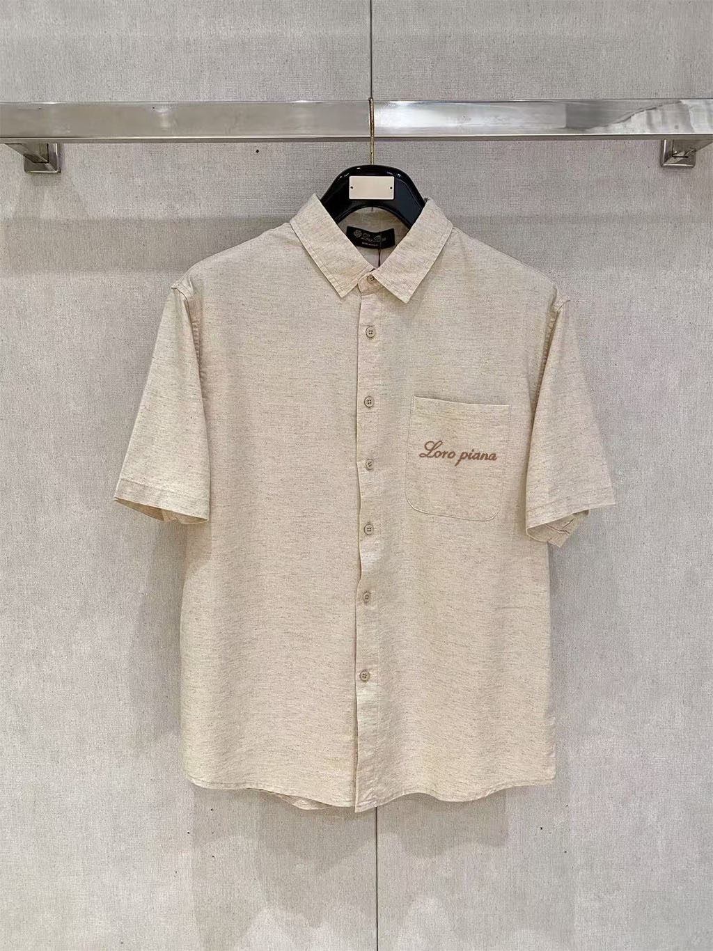 Shirt Man