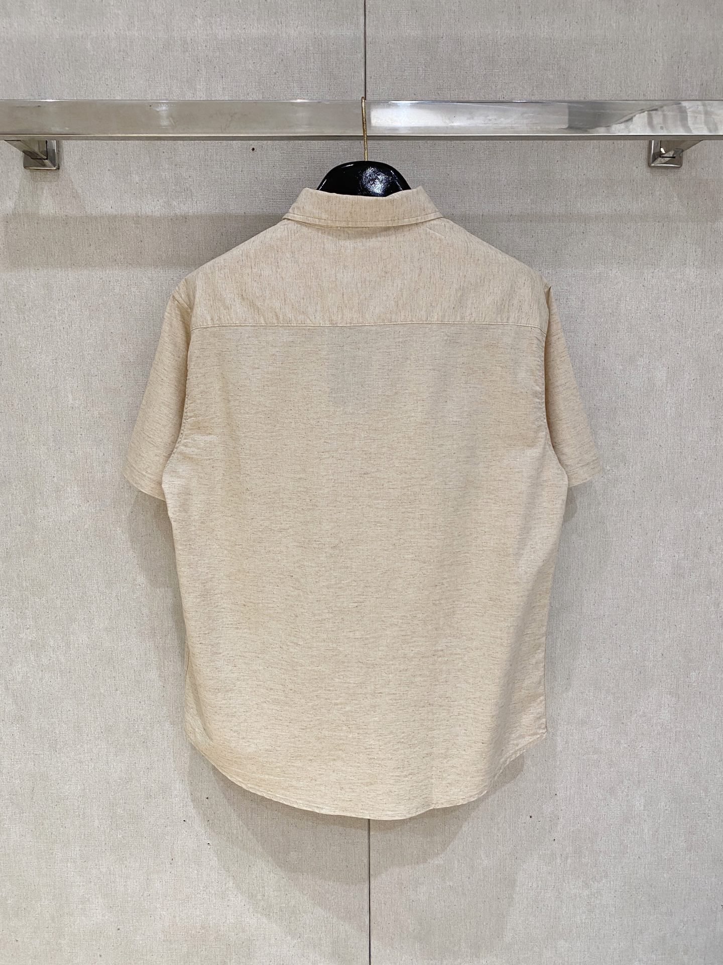 Shirt Man