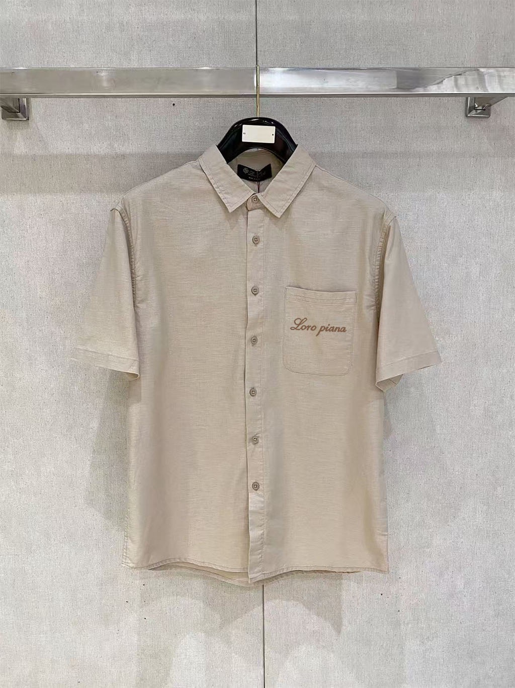 Shirt Man