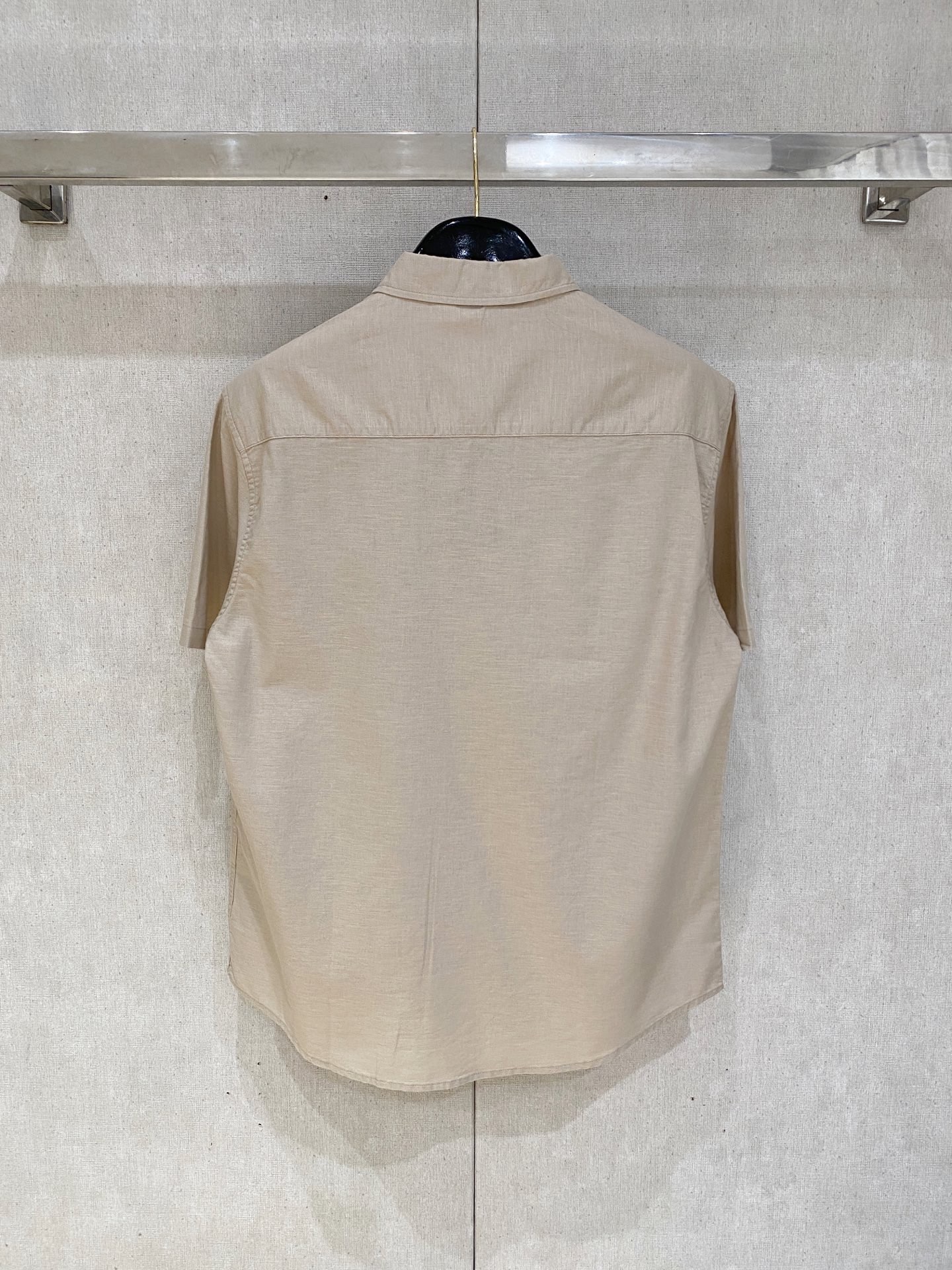 Shirt Man