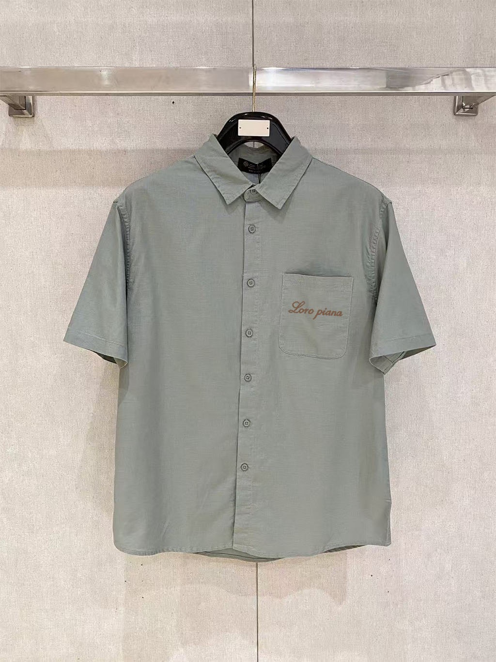 Shirt Man