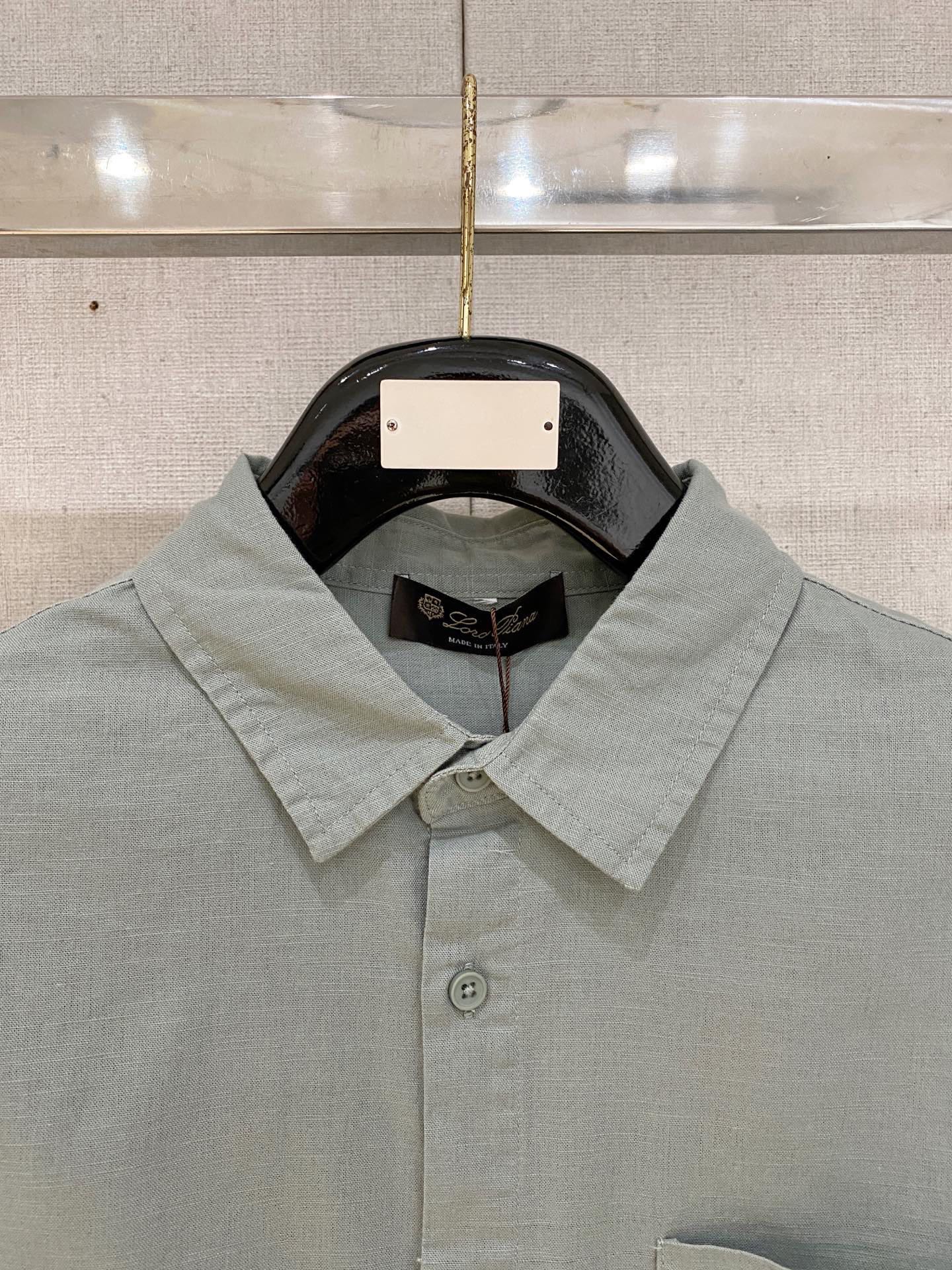 Shirt Man