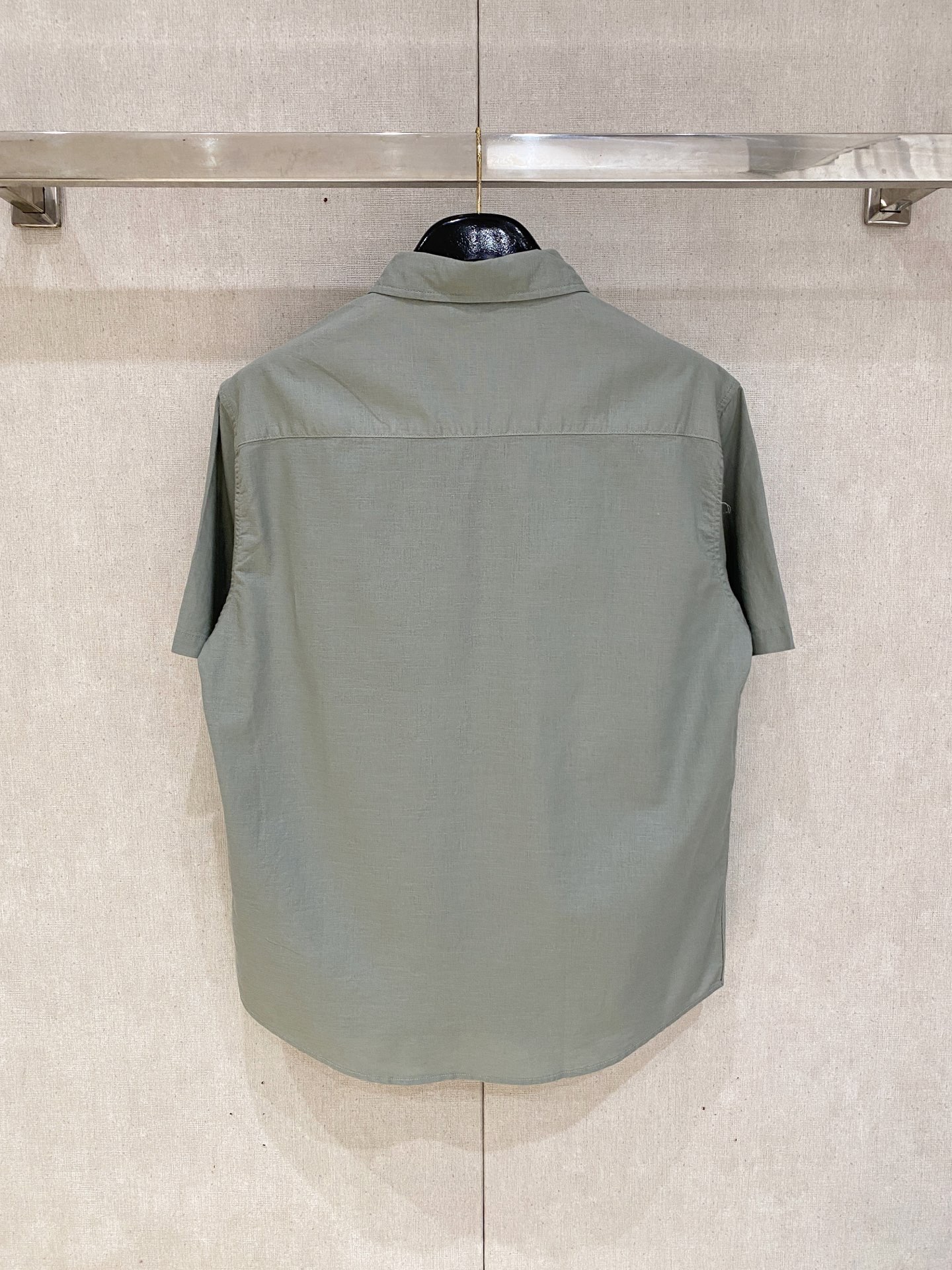 Shirt Man