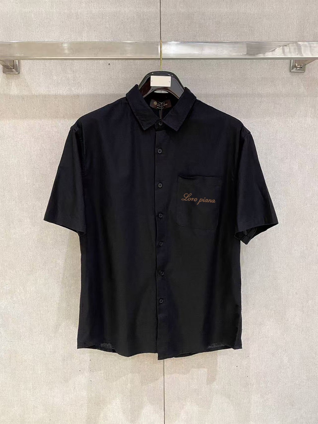 Shirt Man