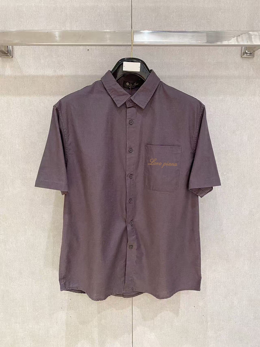 Shirt Man
