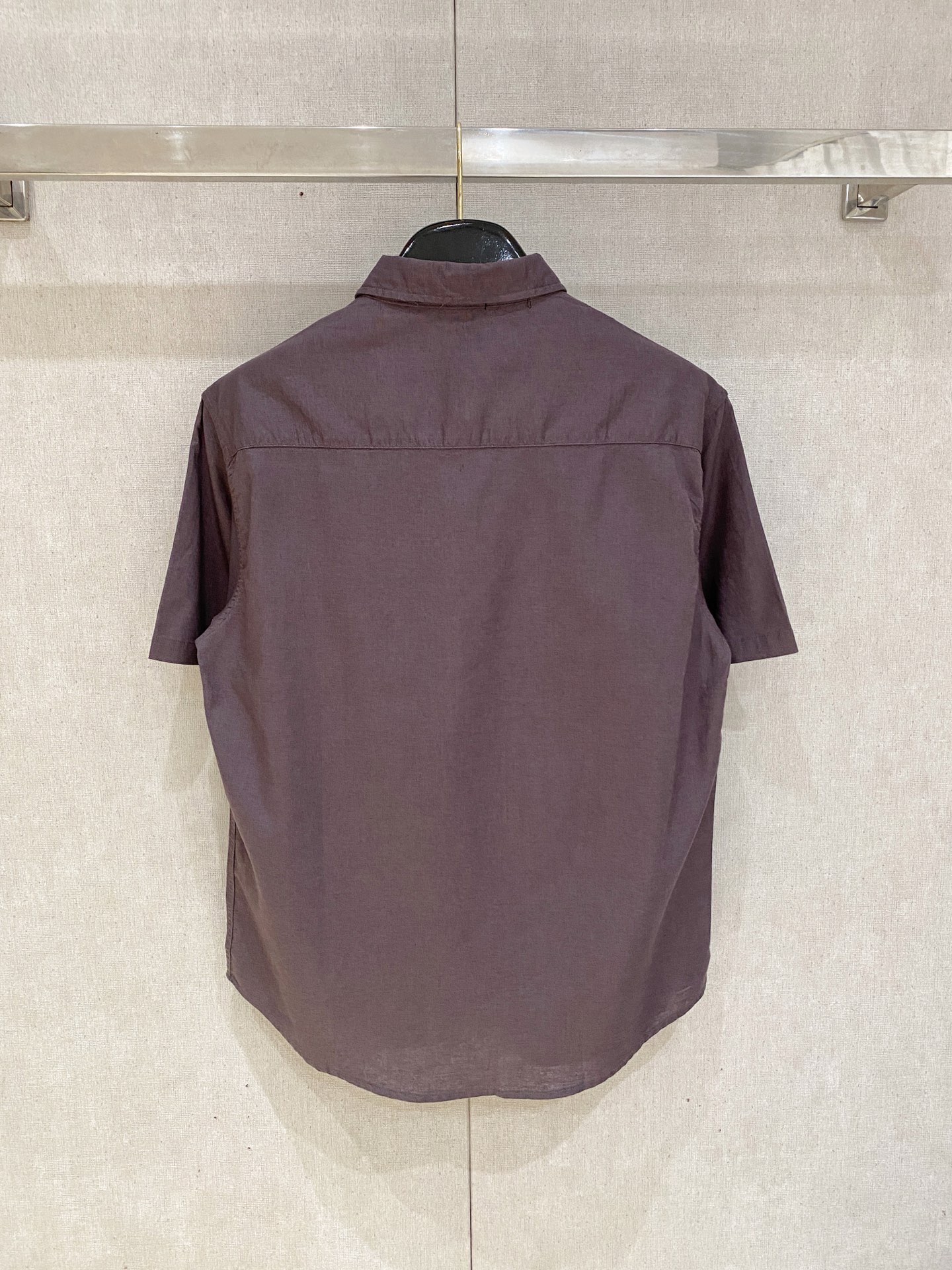 Shirt Man