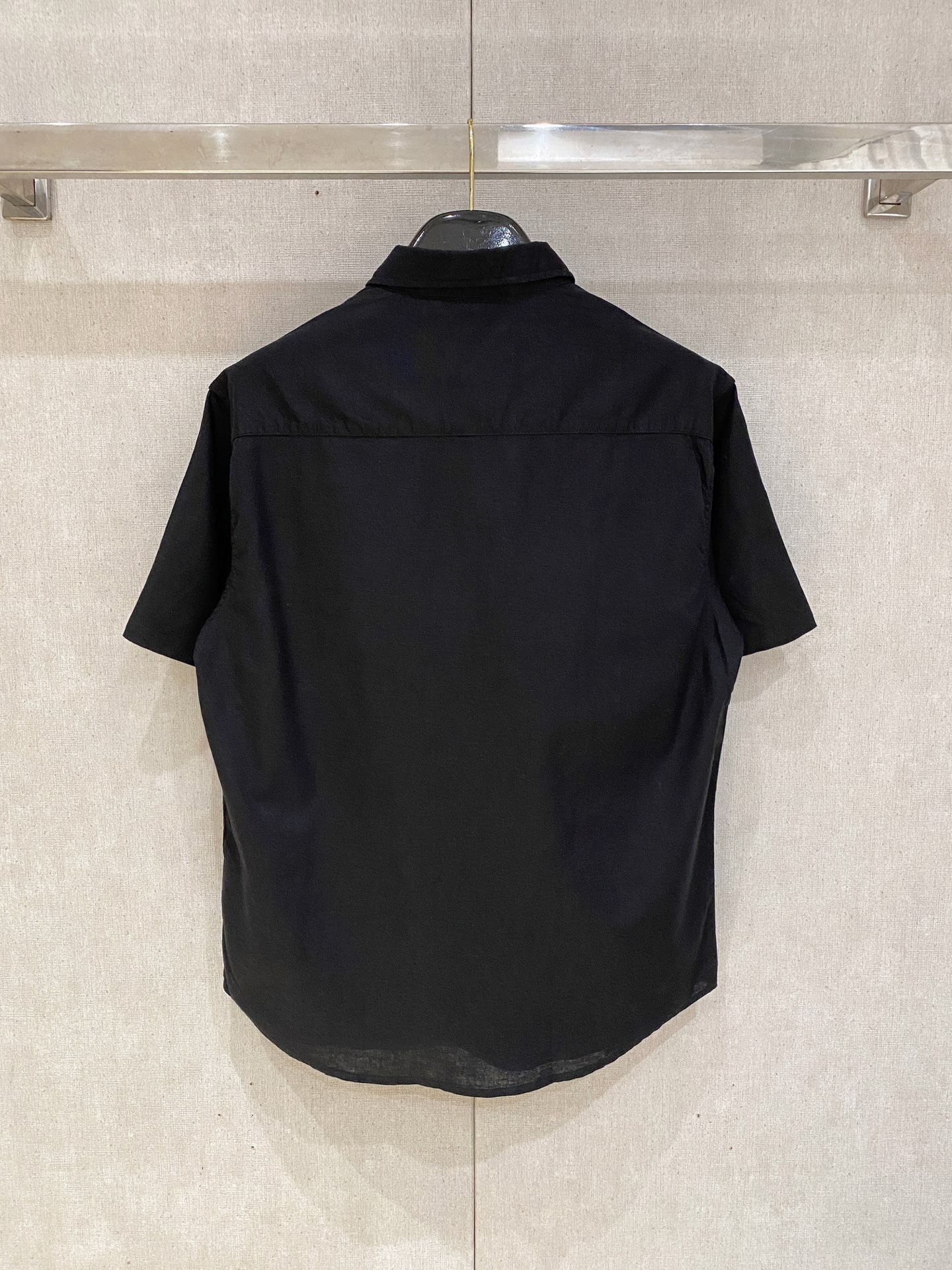 Shirt Man