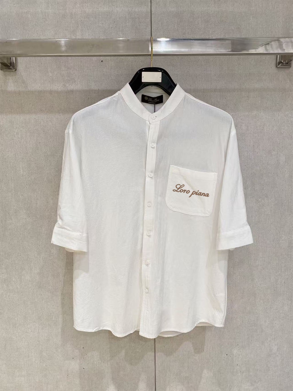 Shirt Man