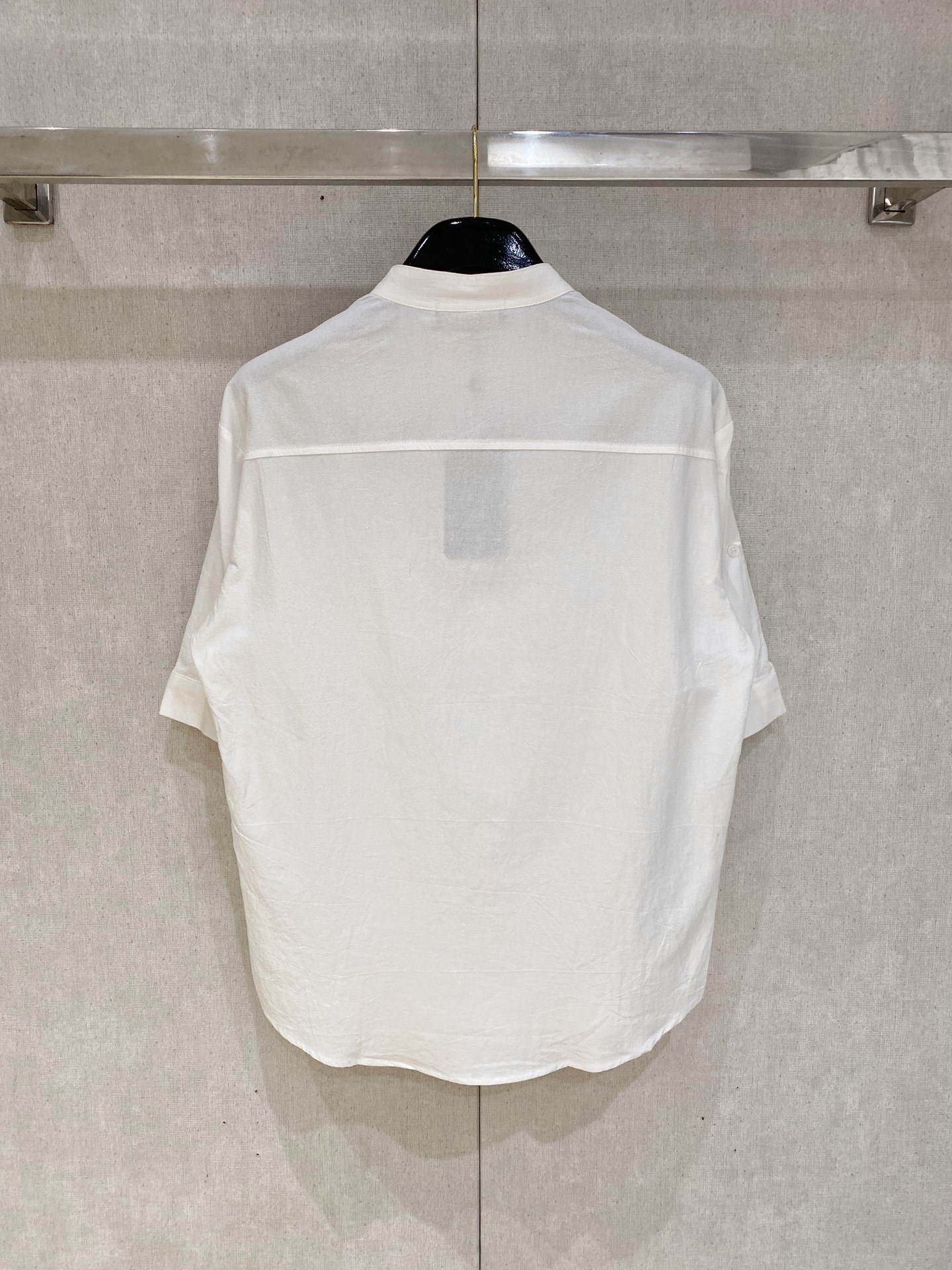 Shirt Man