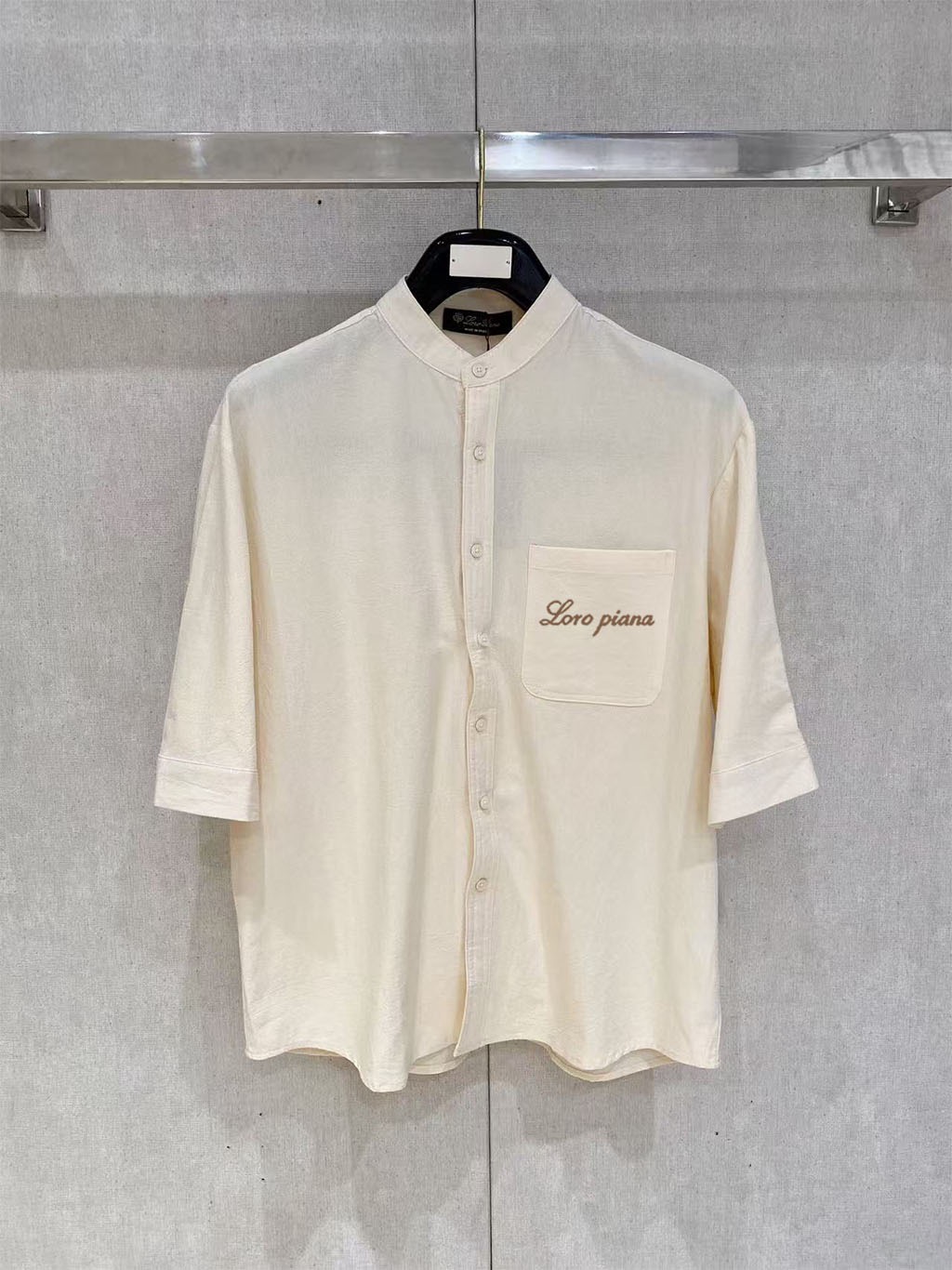 Shirt Man