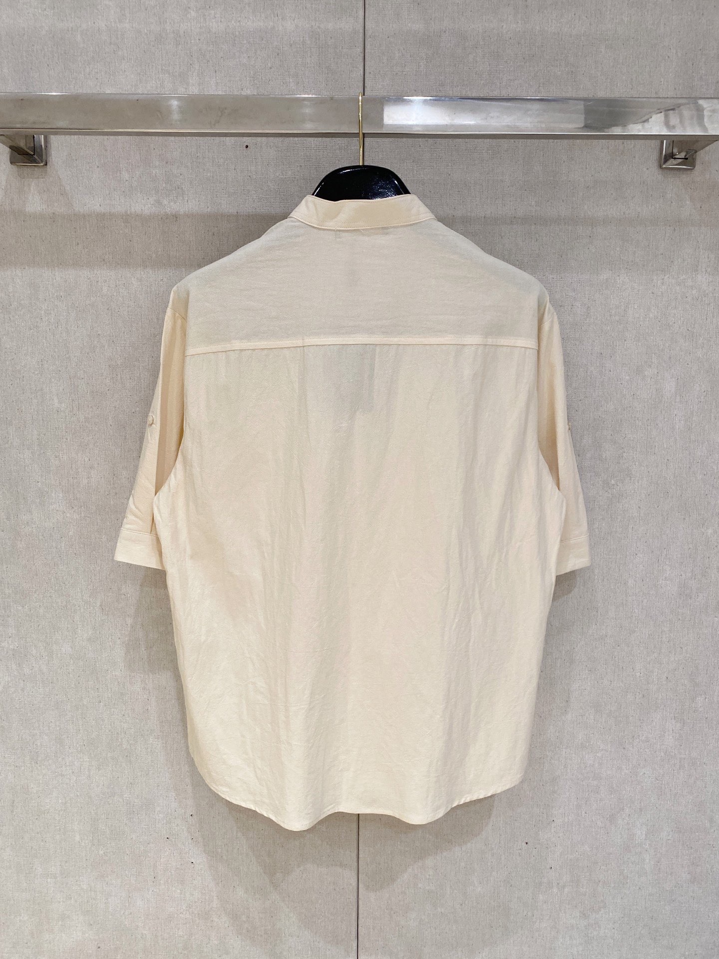 Shirt Man