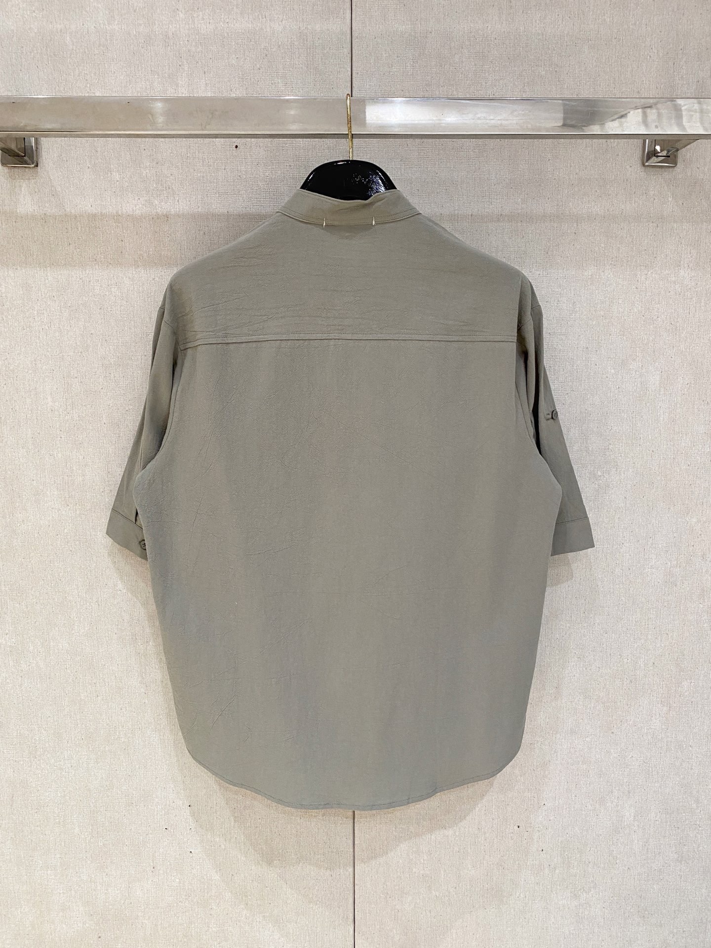 Shirt Man