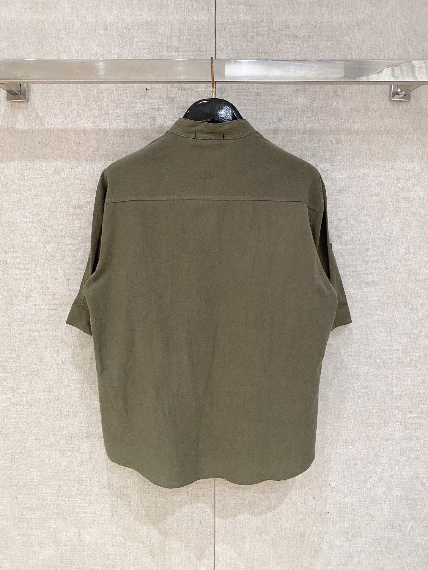 Shirt Man