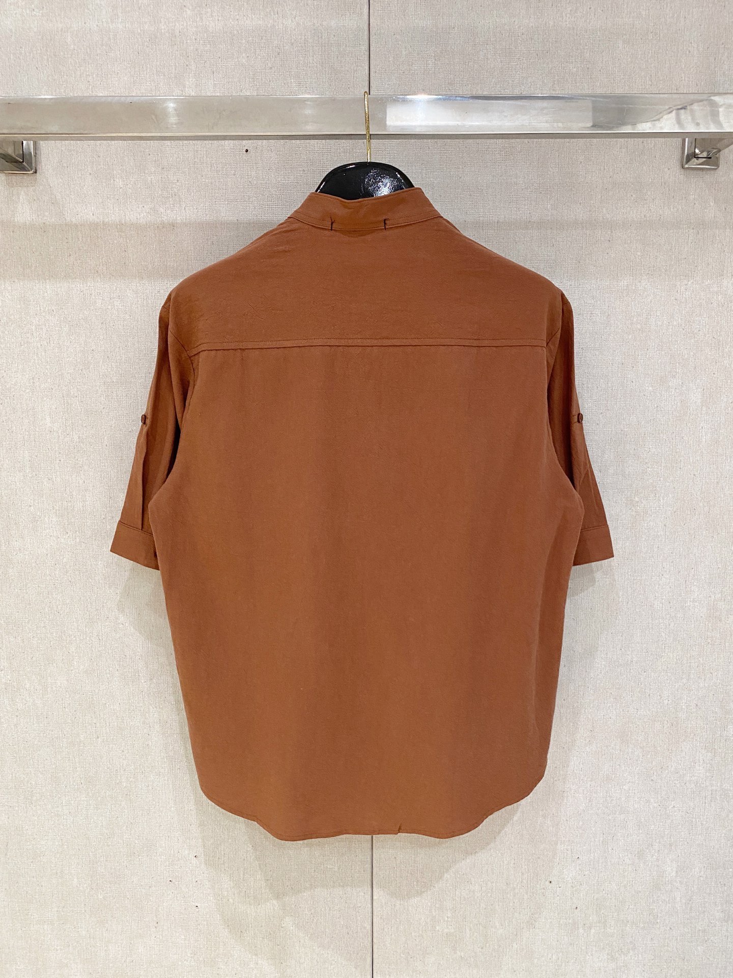 Shirt Man