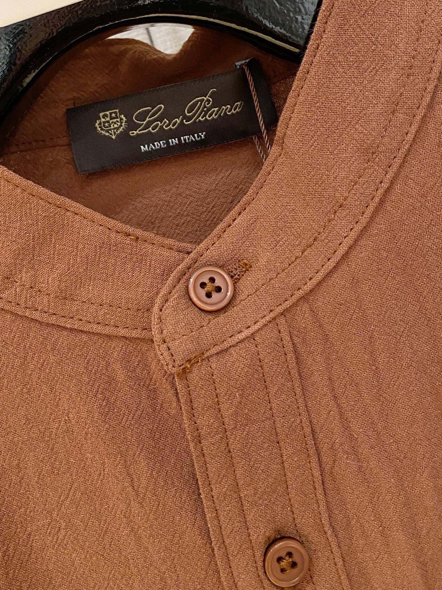 Shirt Man