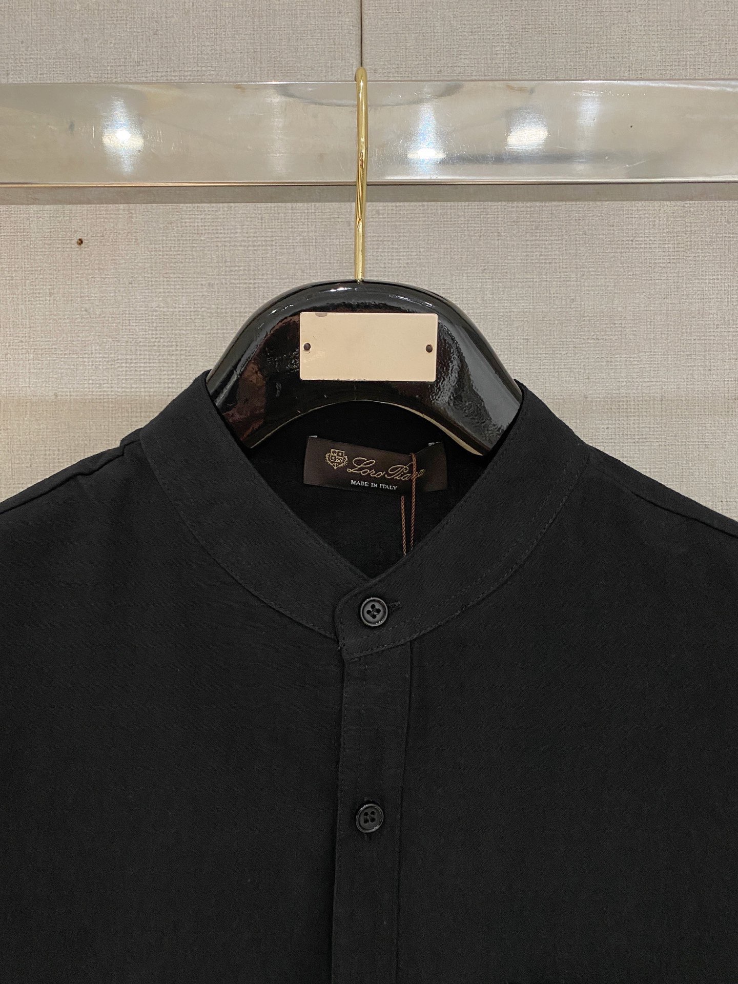 Shirt Man