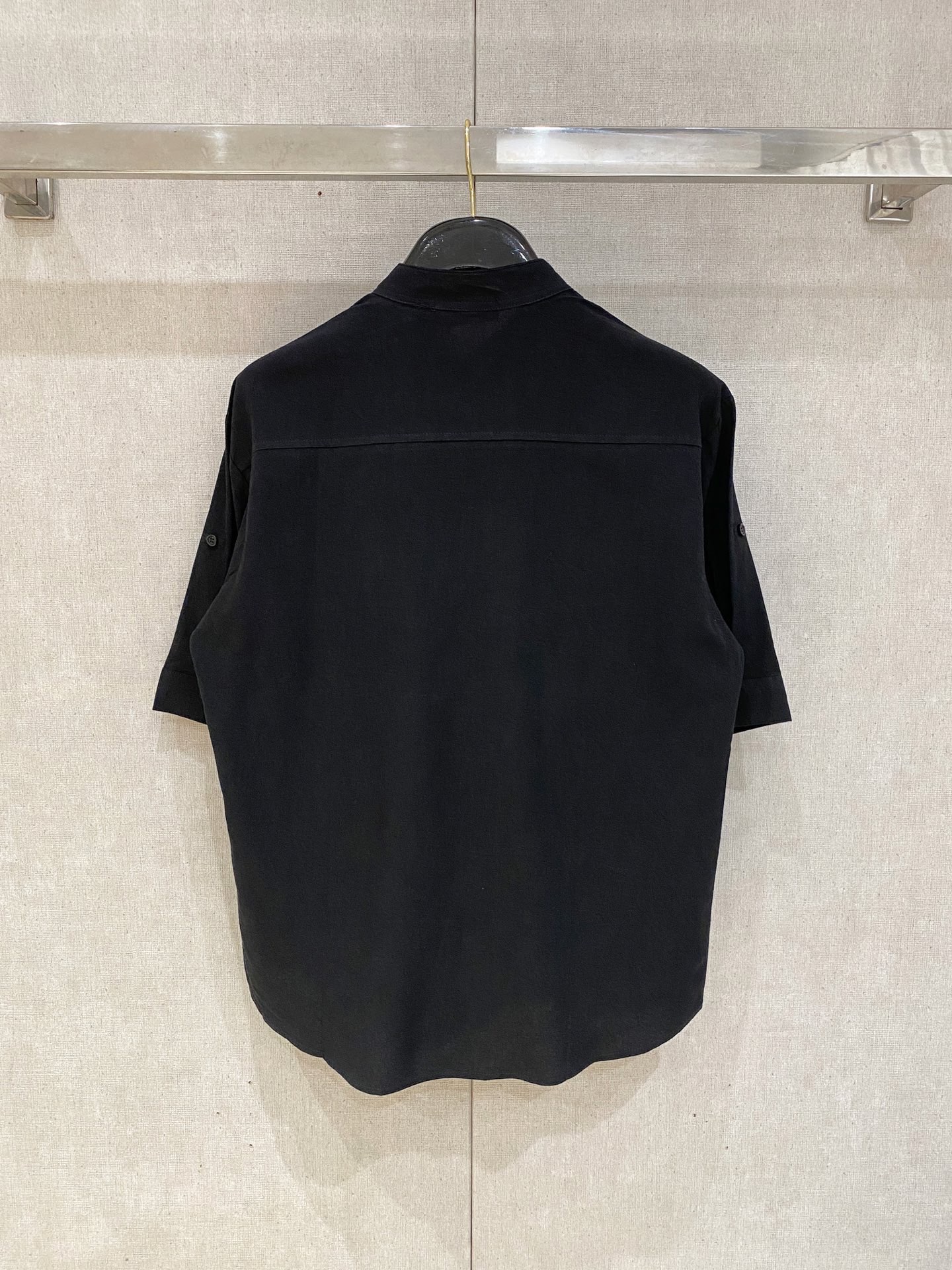 Shirt Man