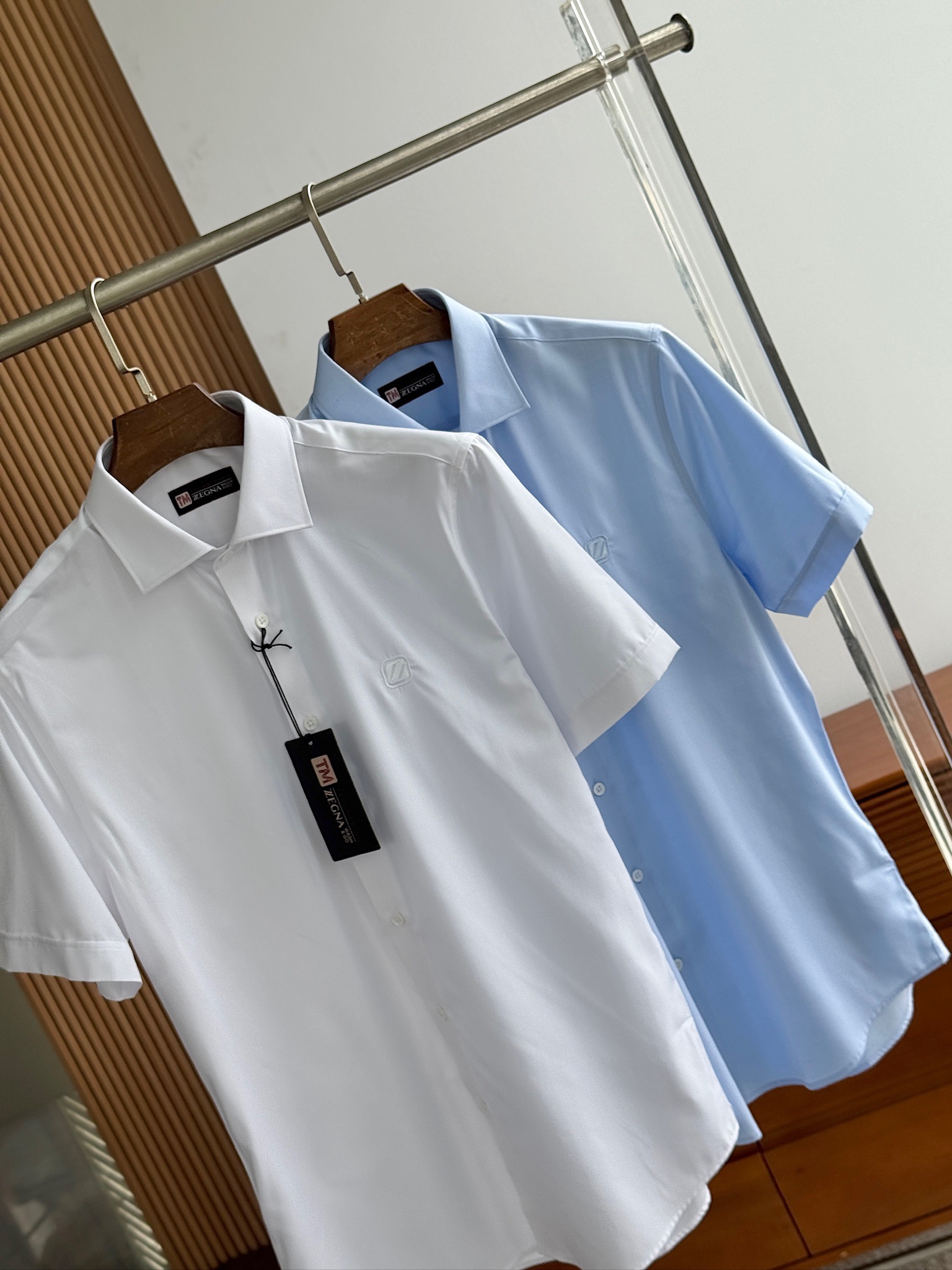 Shirt Man